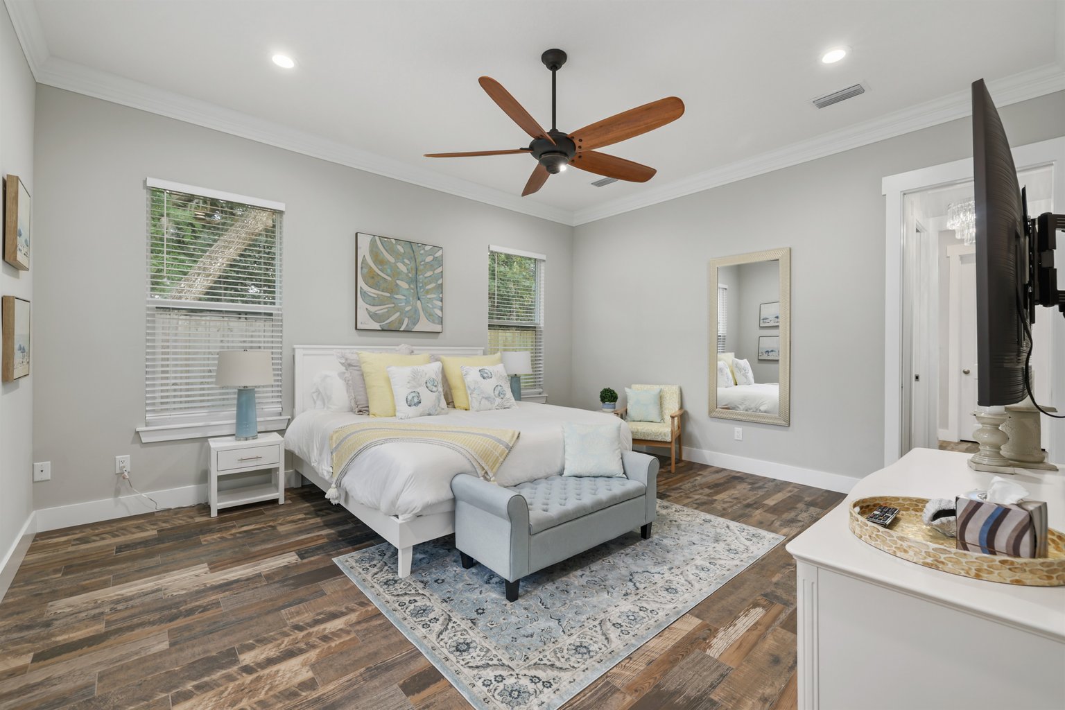 Jacksonville Beach Vacation Rental