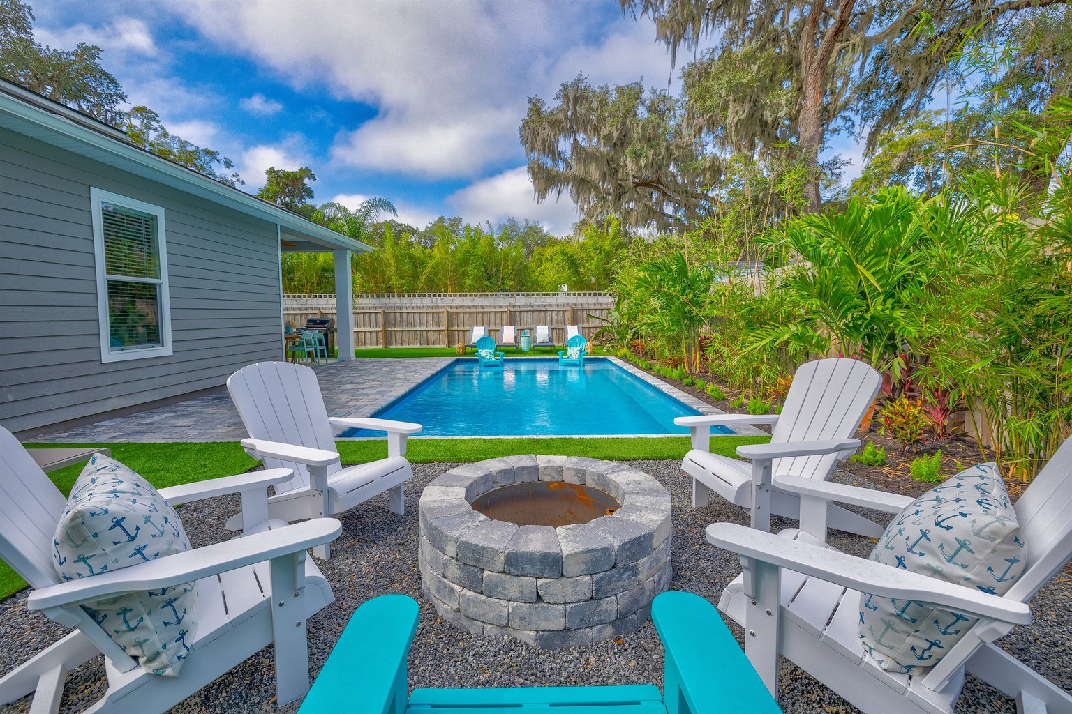 Jacksonville Beach Vacation Rental