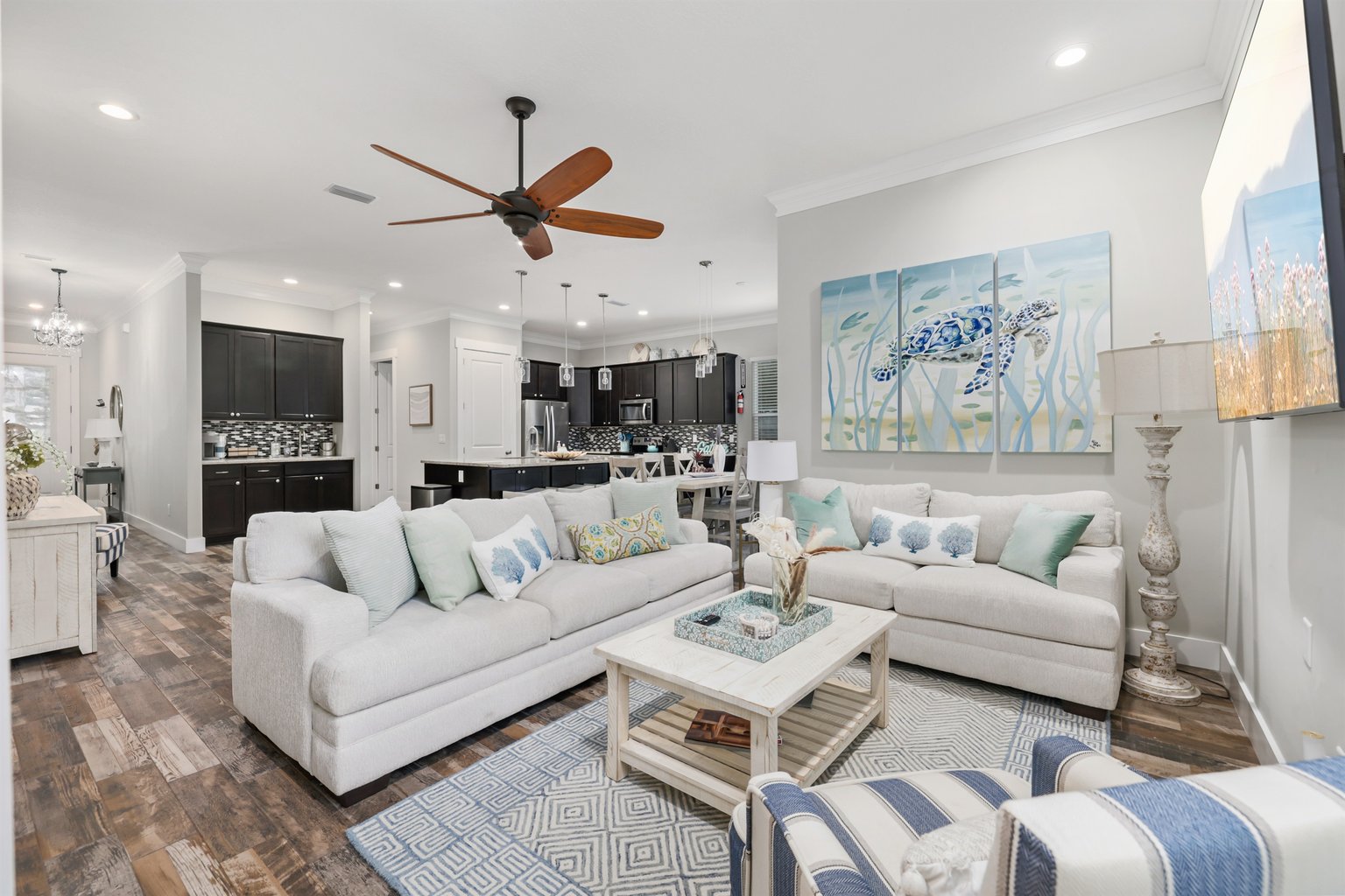 Jacksonville Beach Vacation Rental