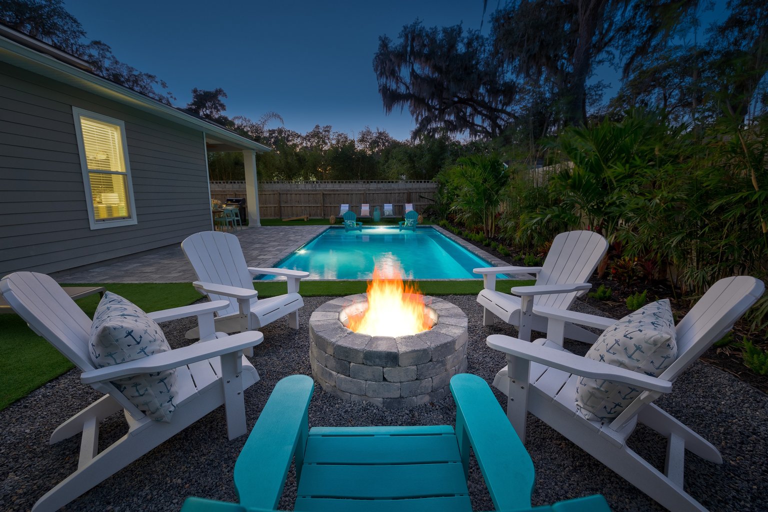 Jacksonville Beach Vacation Rental