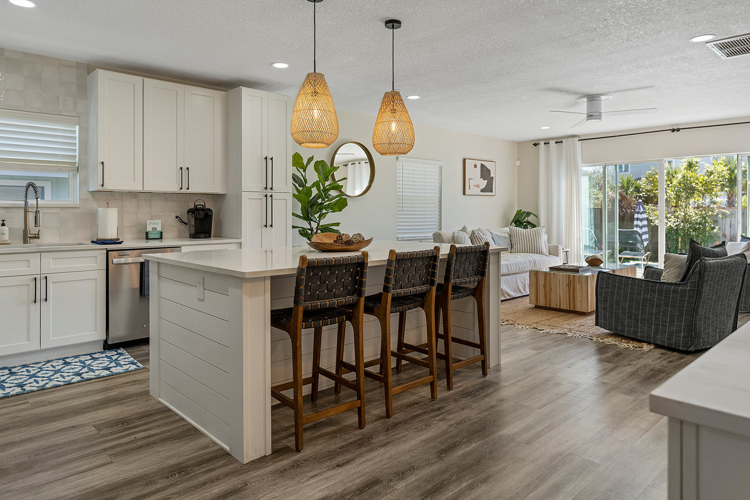 Jacksonville Beach Vacation Rental