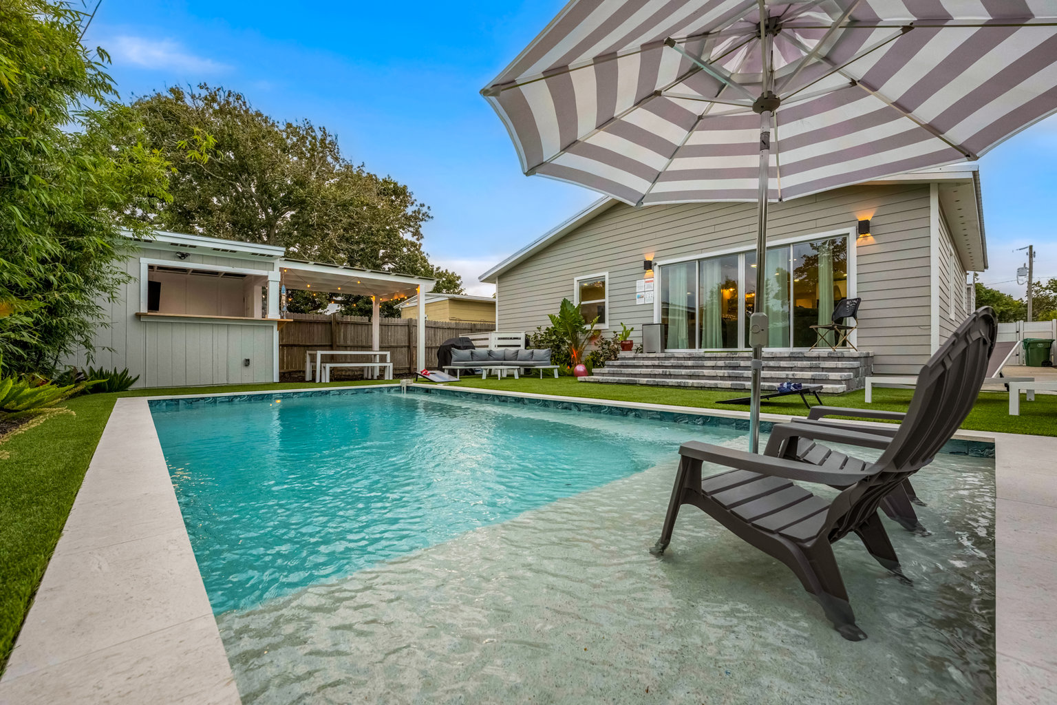 Jacksonville Beach Vacation Rental