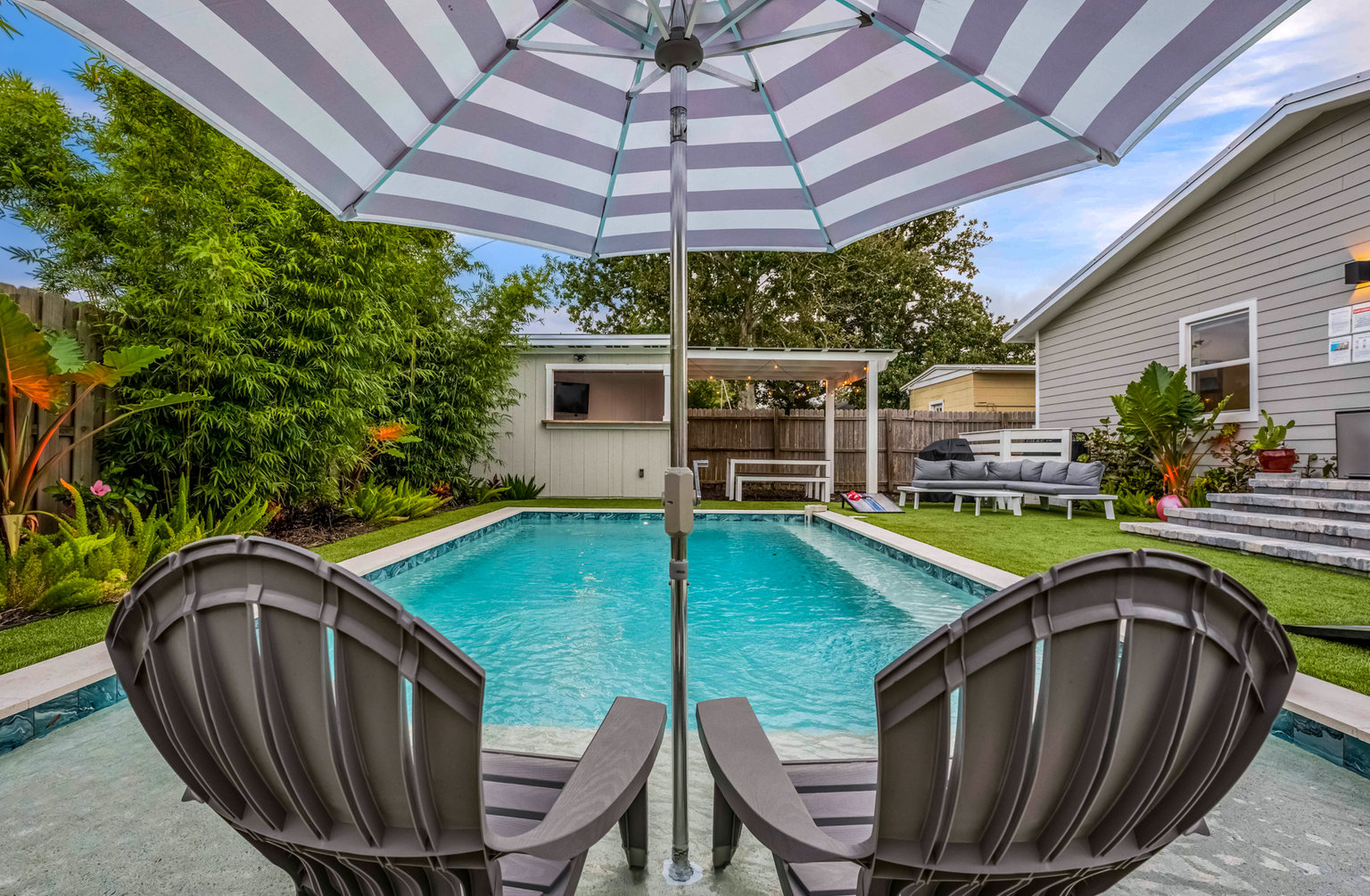 Jacksonville Beach Vacation Rental