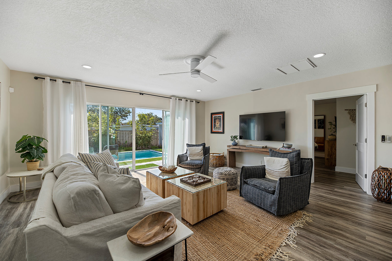 Jacksonville Beach Vacation Rental