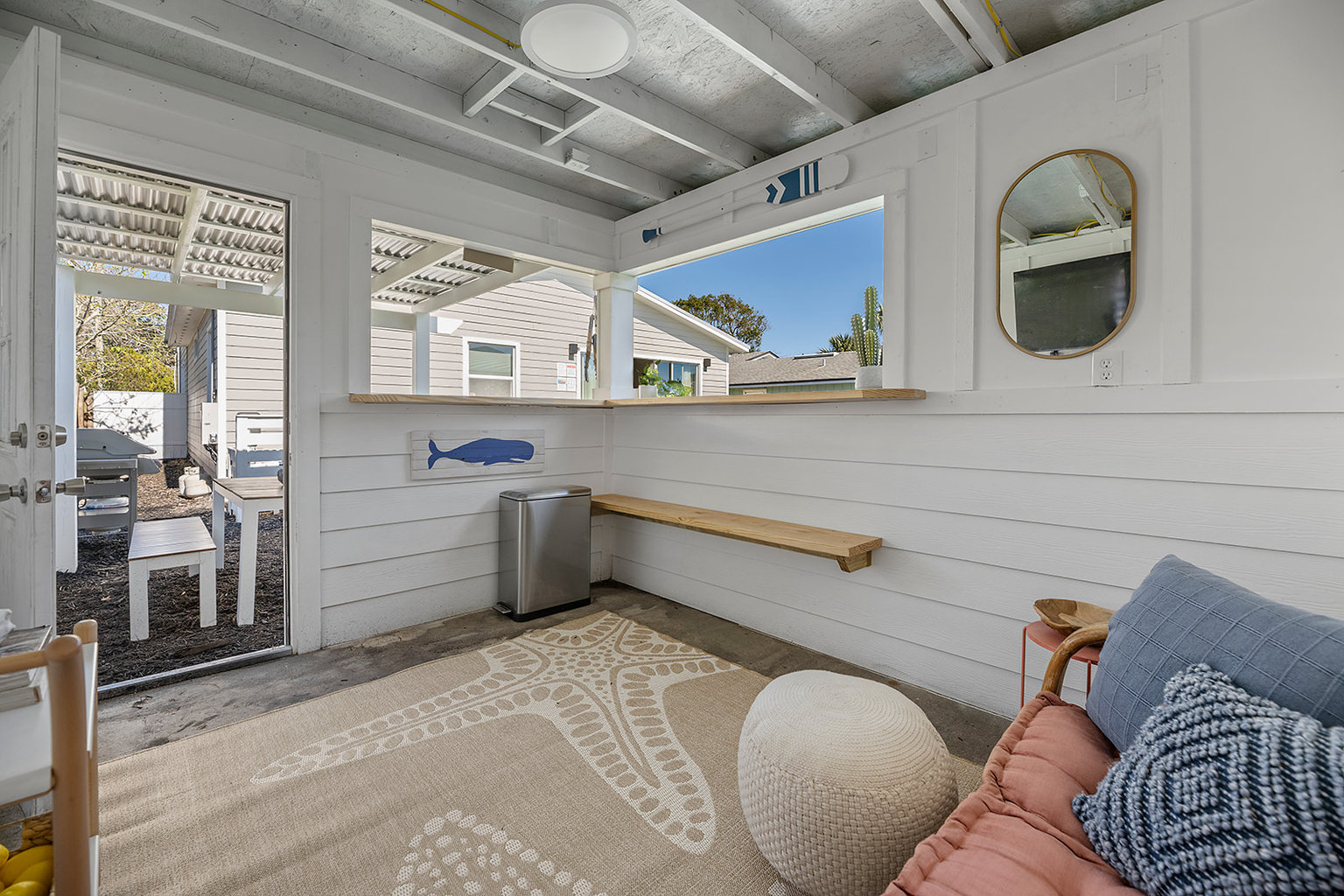 Jacksonville Beach Vacation Rental