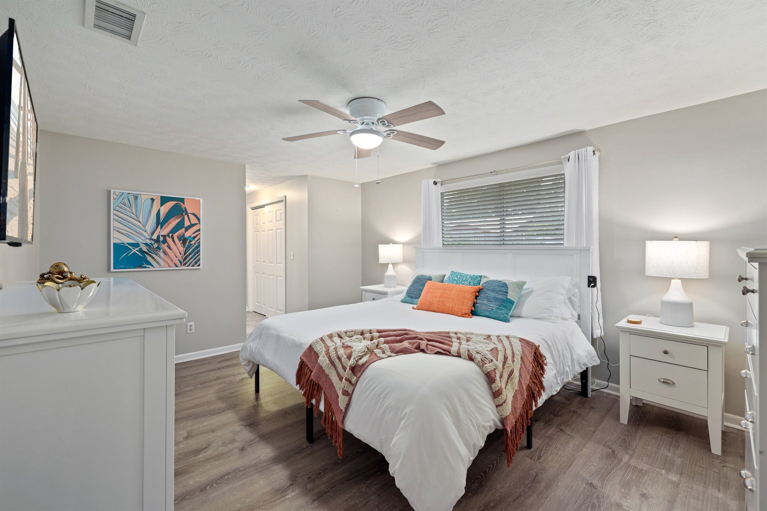 Jacksonville Beach Vacation Rental