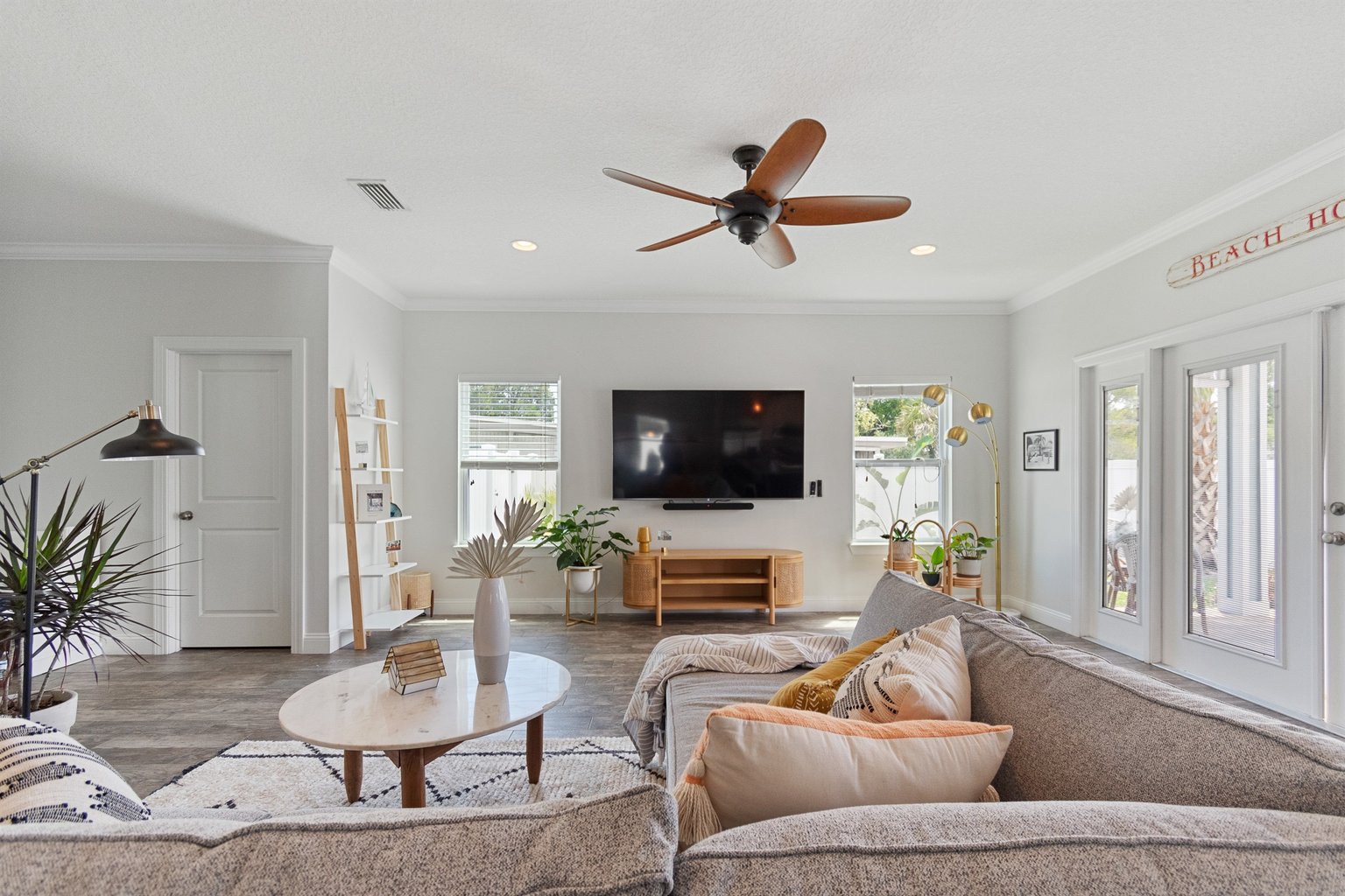 Jacksonville Beach Vacation Rental