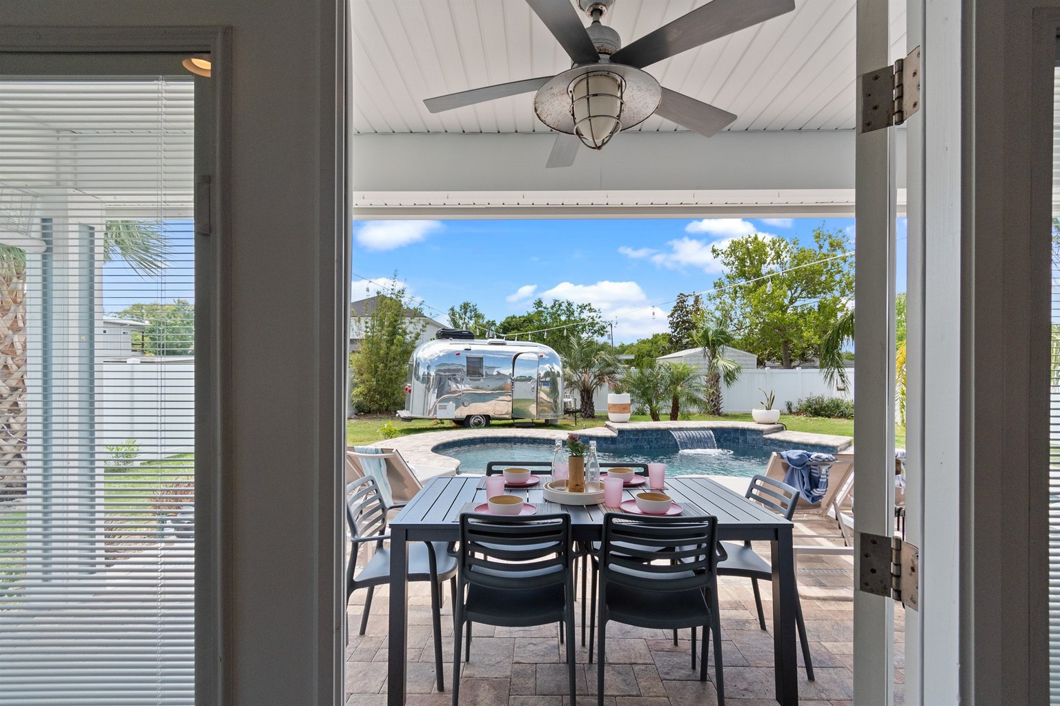 Jacksonville Beach Vacation Rental