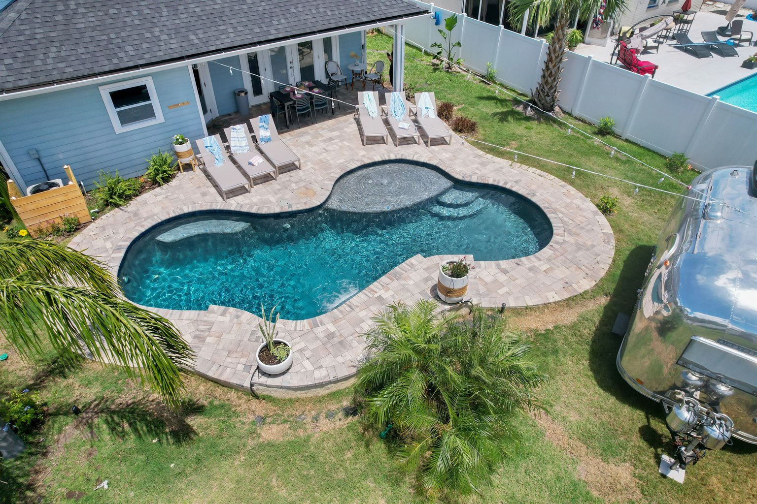 Jacksonville Beach Vacation Rental