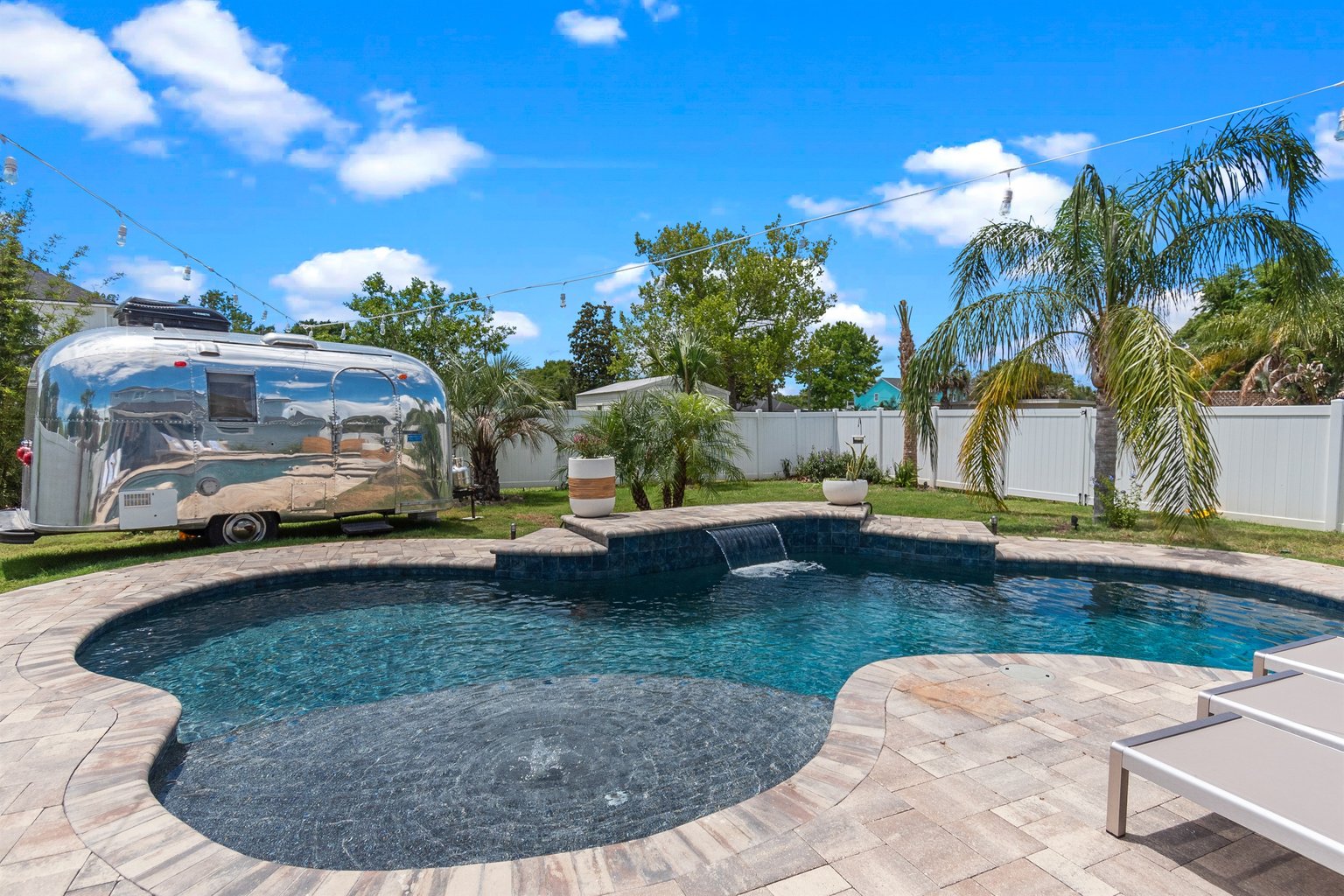 Jacksonville Beach Vacation Rental