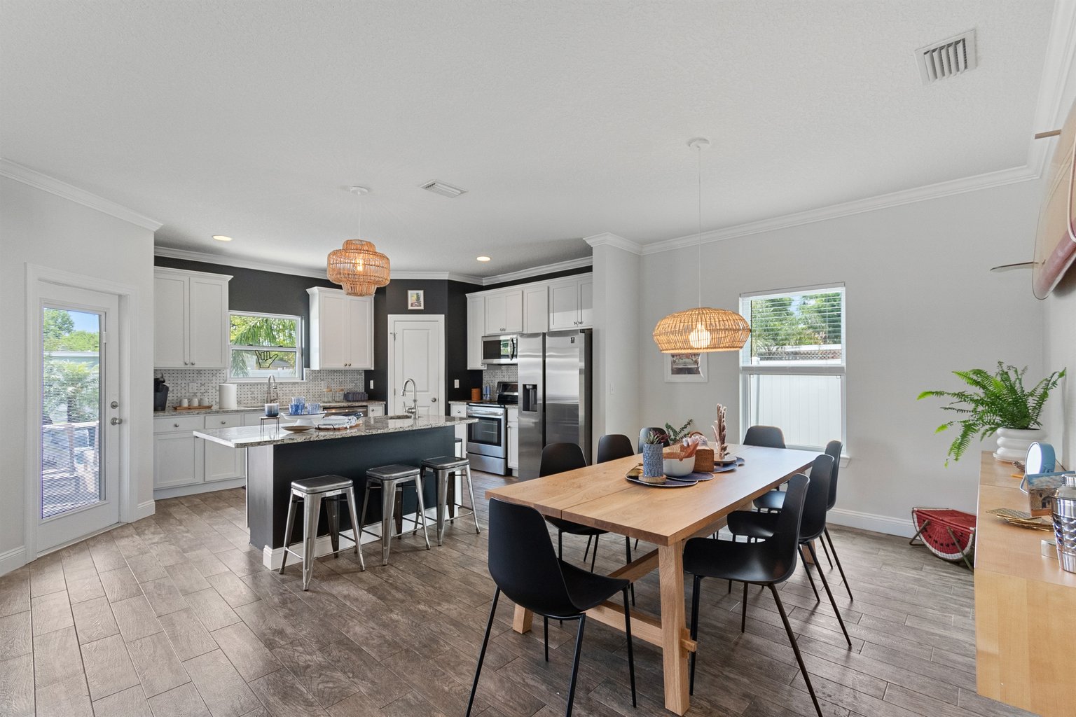 Jacksonville Beach Vacation Rental