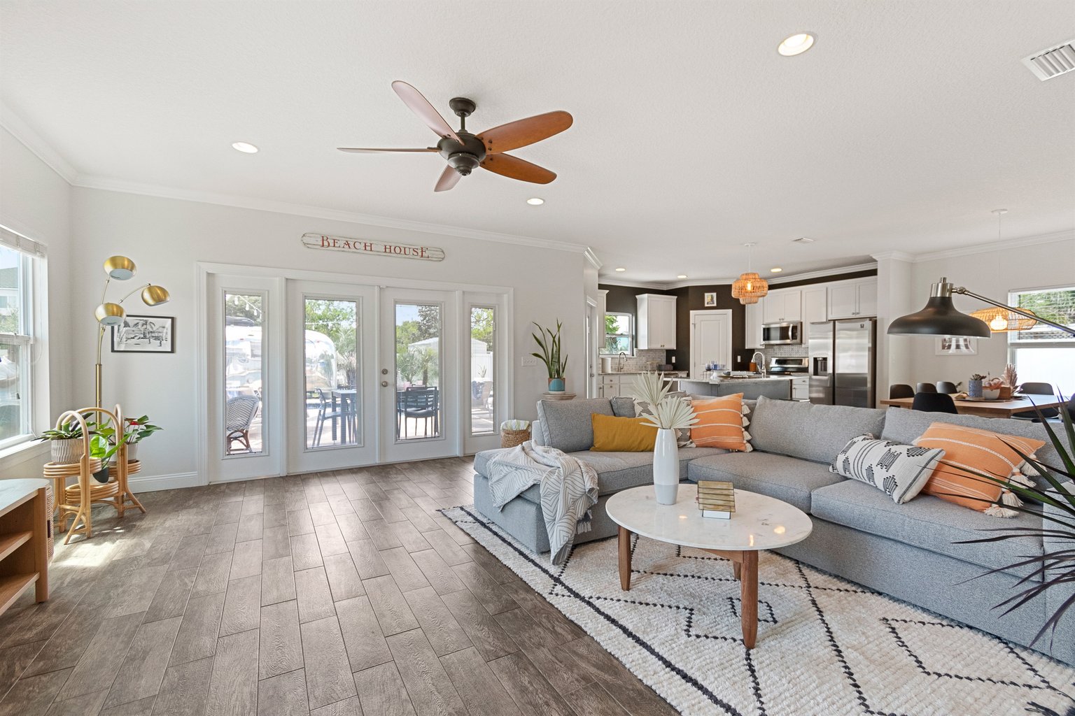 Jacksonville Beach Vacation Rental