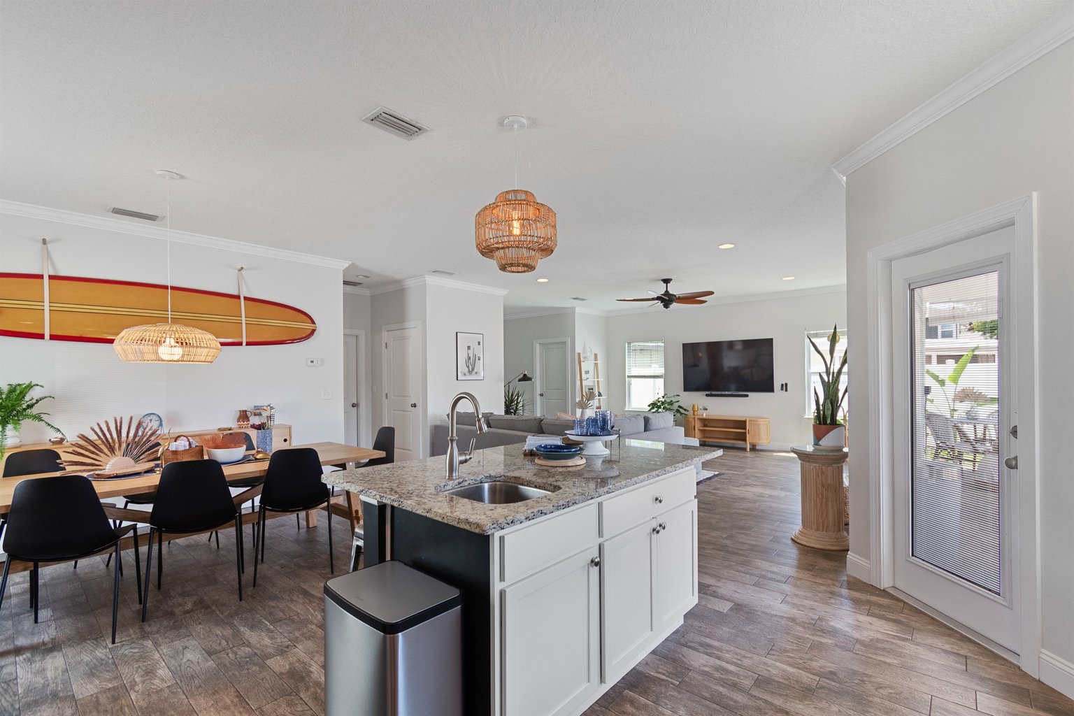 Jacksonville Beach Vacation Rental