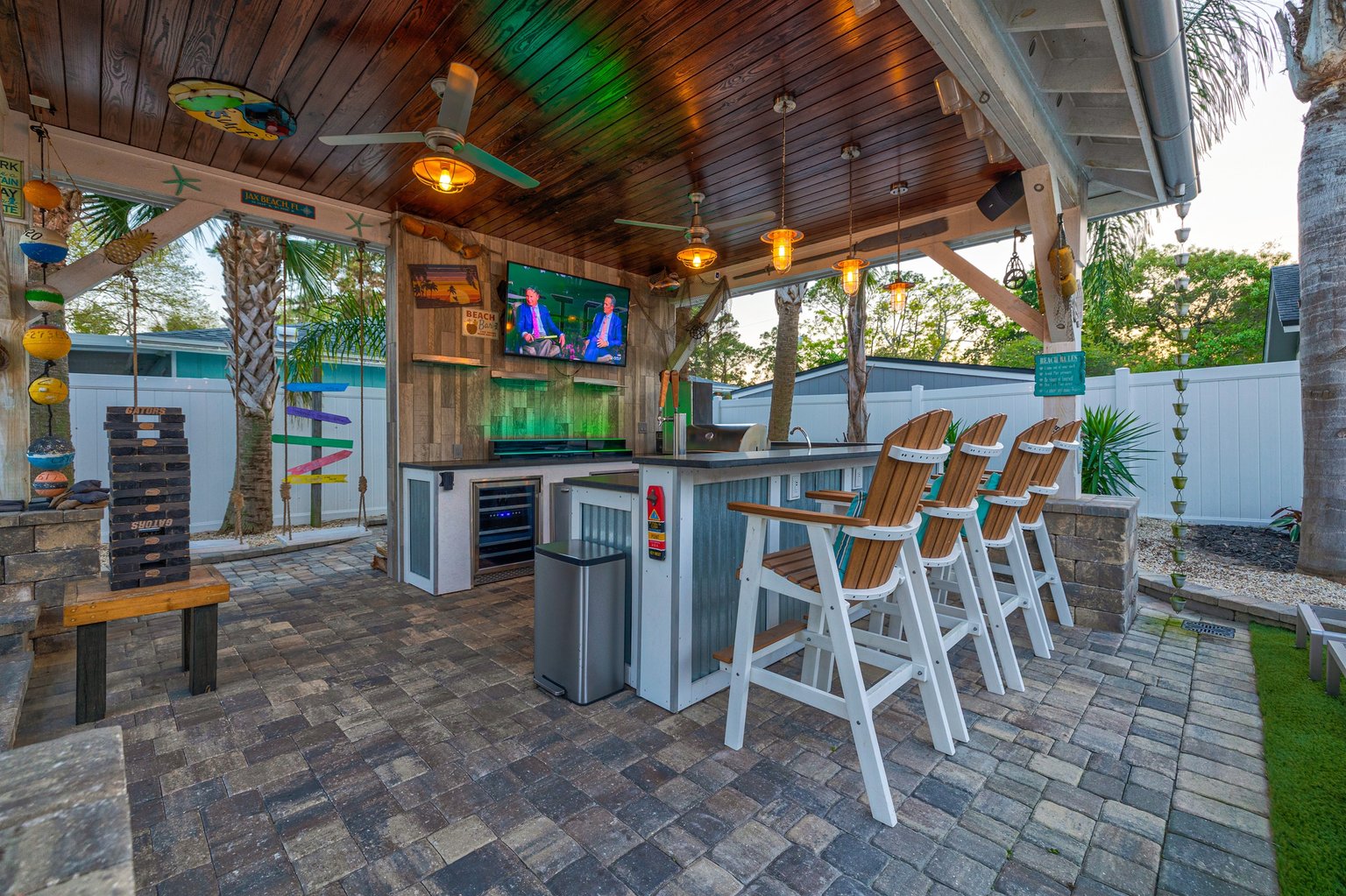 Jacksonville Beach Vacation Rental
