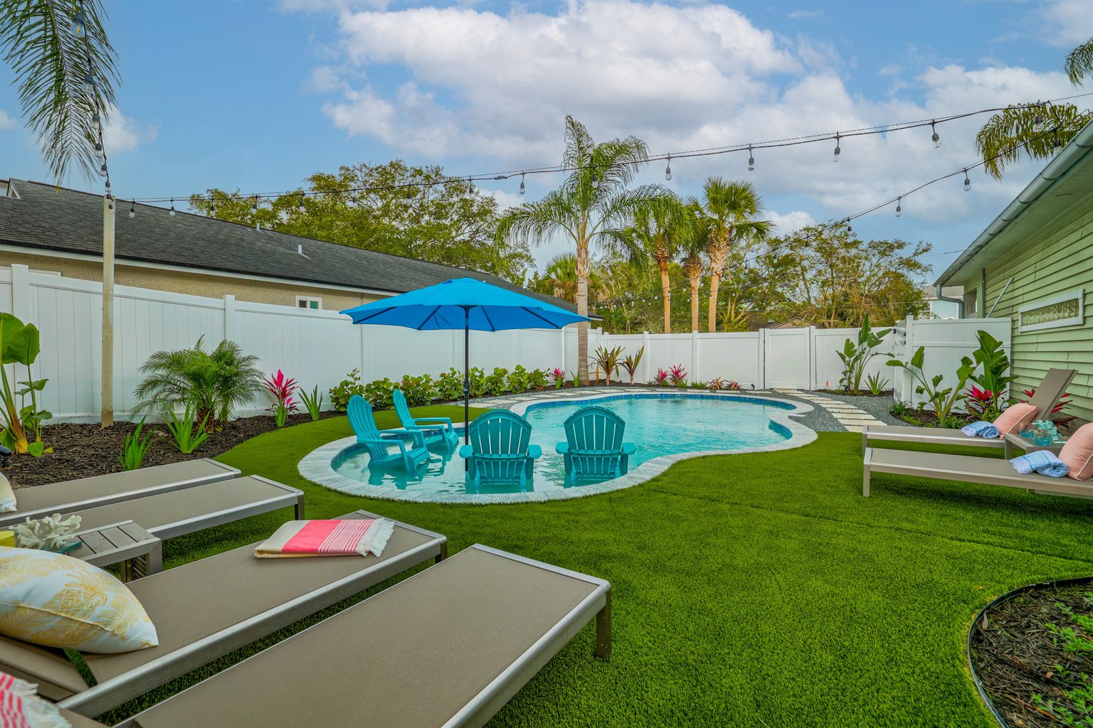 Jacksonville Beach Vacation Rental