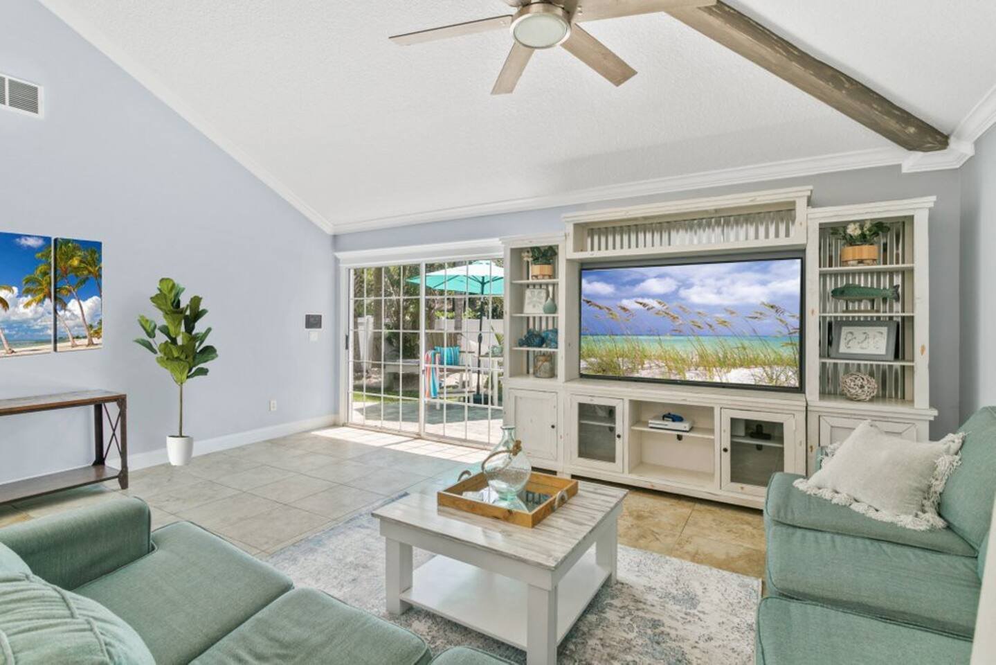 Jacksonville Beach Vacation Rental