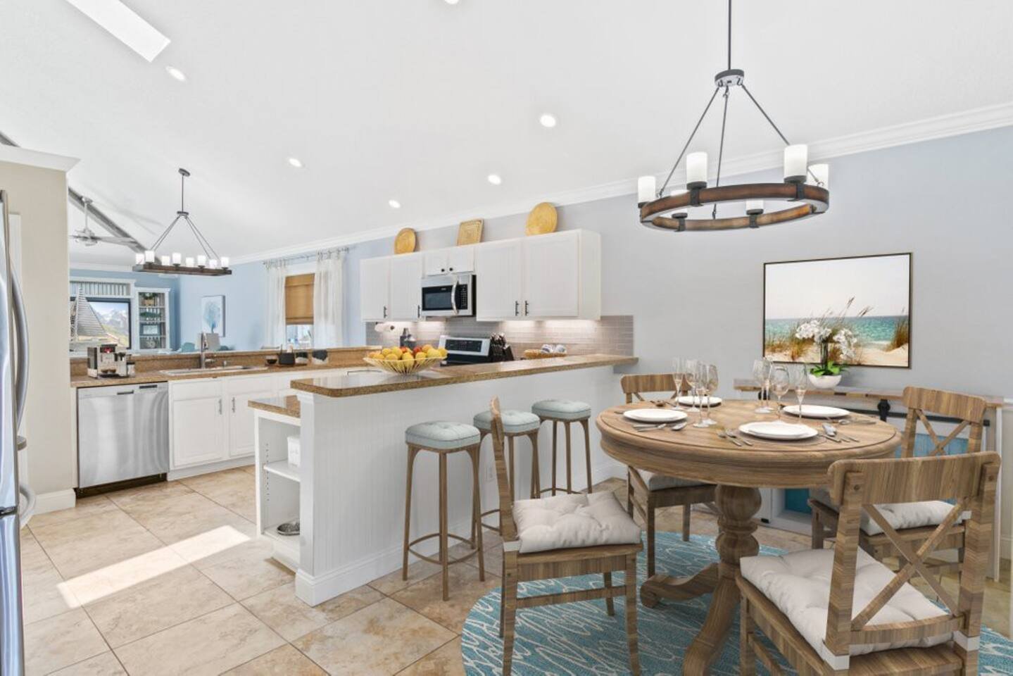 Jacksonville Beach Vacation Rental