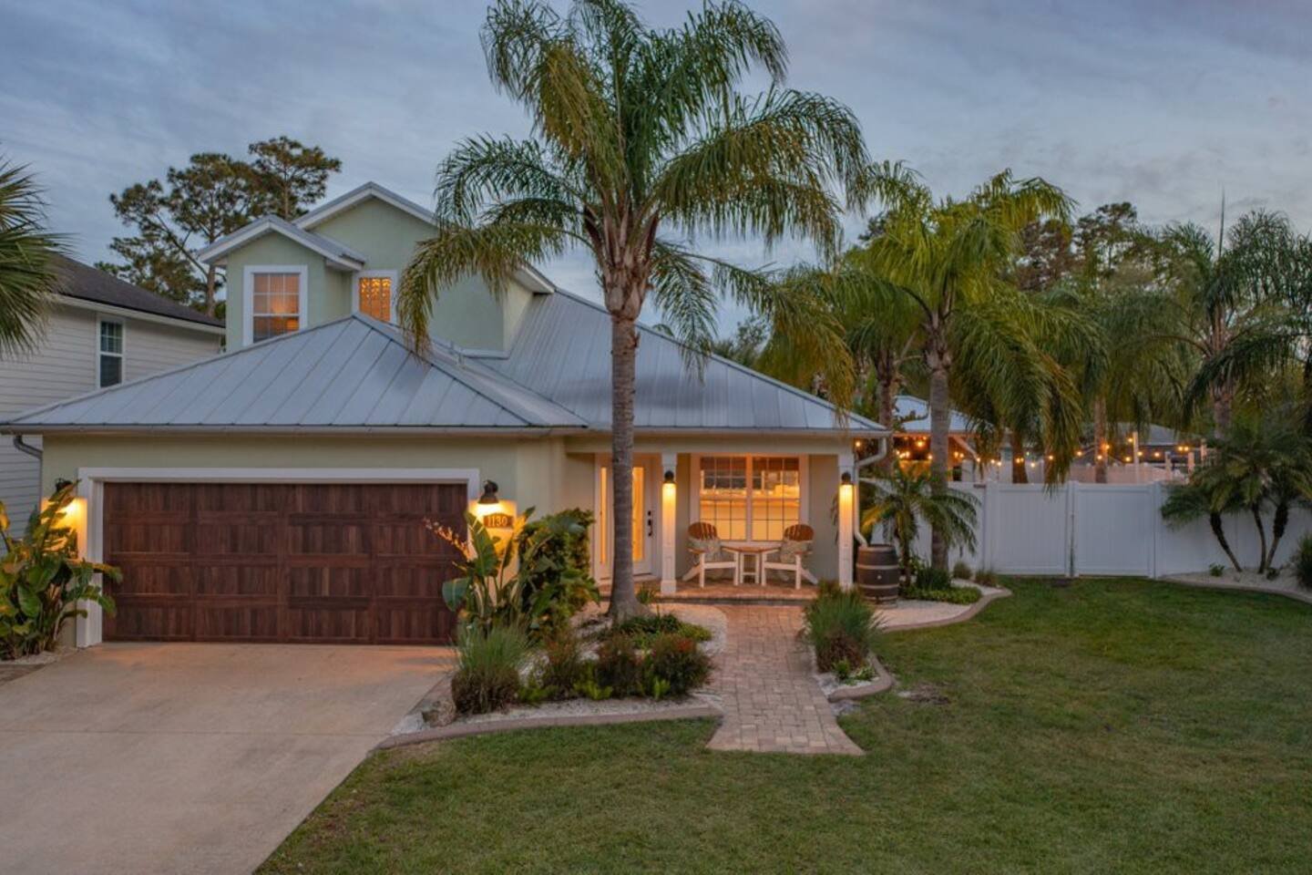 Jacksonville Beach Vacation Rental
