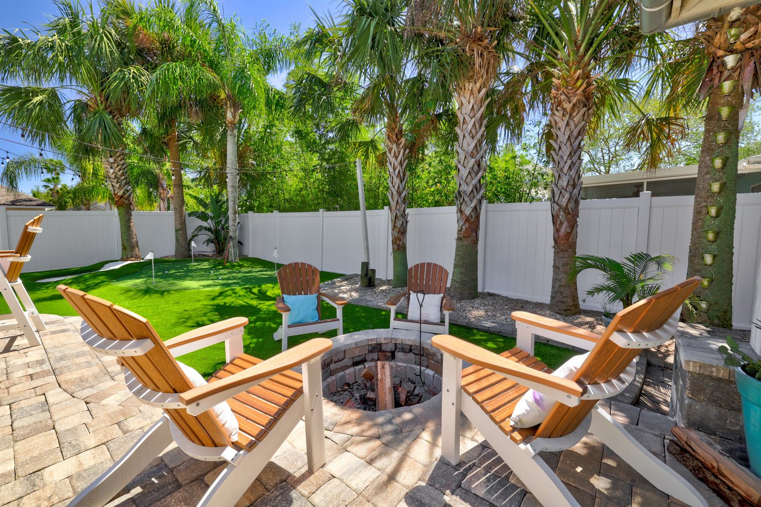 Jacksonville Beach Vacation Rental