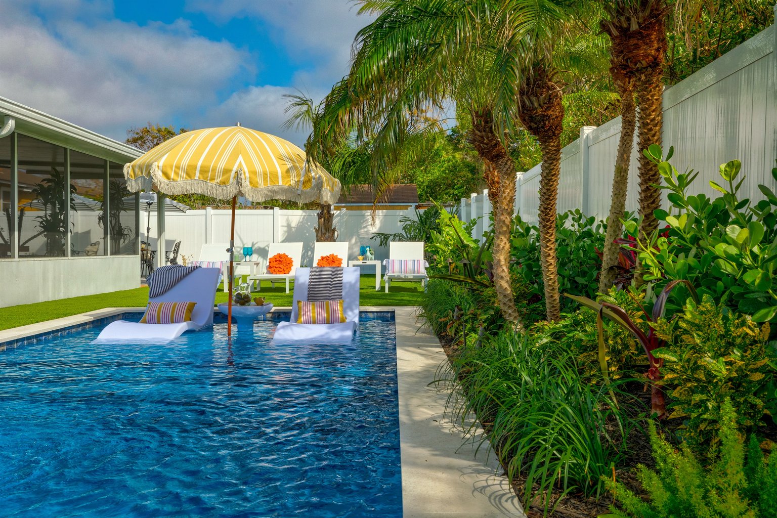 Jacksonville Beach Vacation Rental