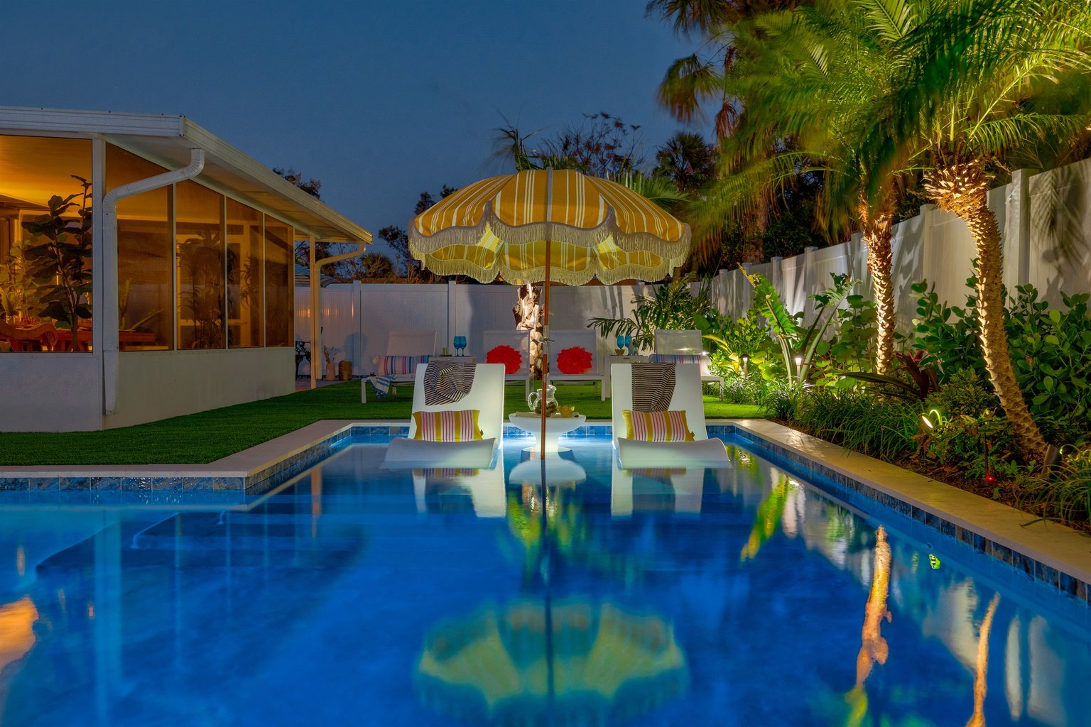 Jacksonville Beach Vacation Rental