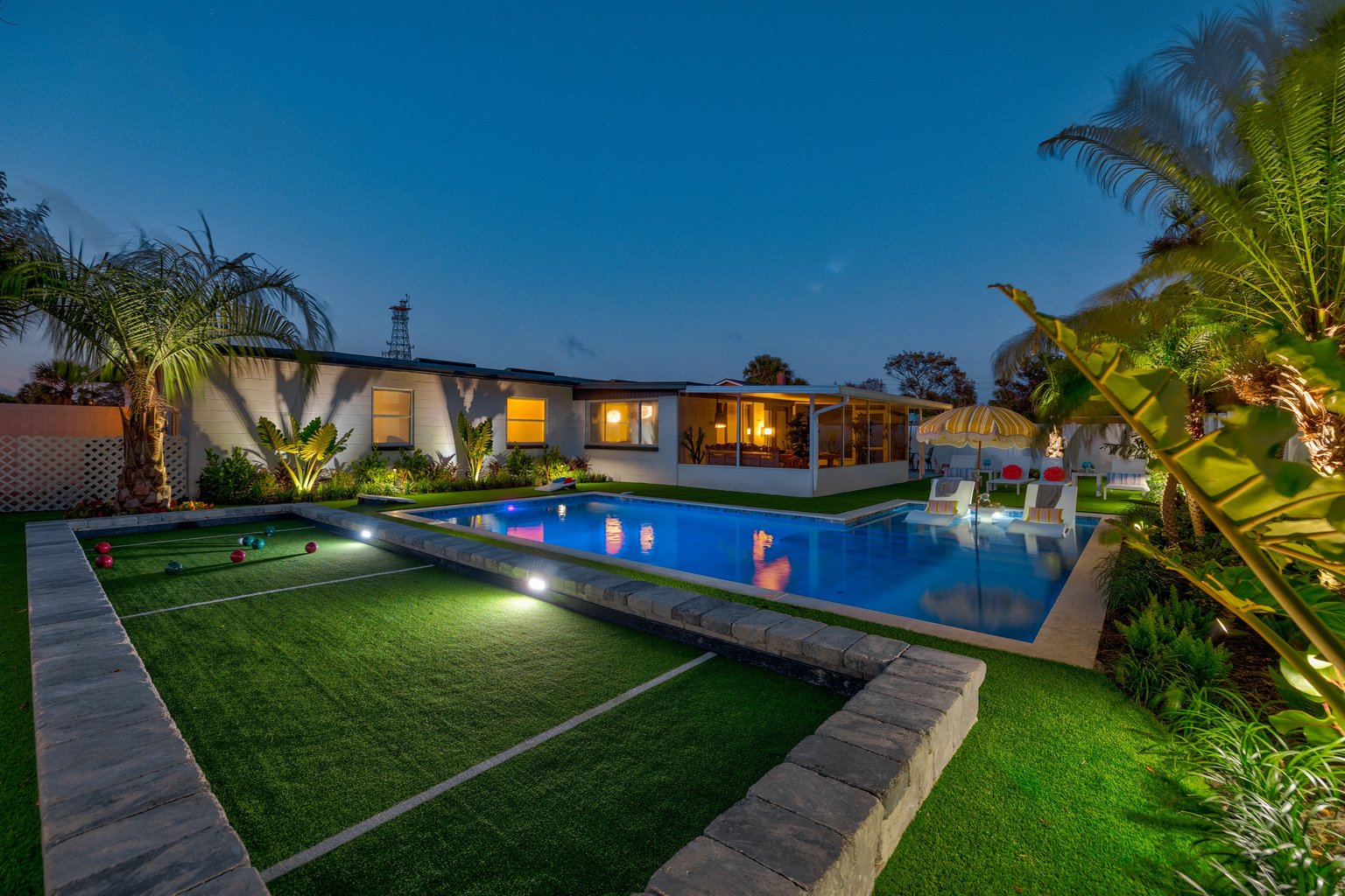 Jacksonville Beach Vacation Rental