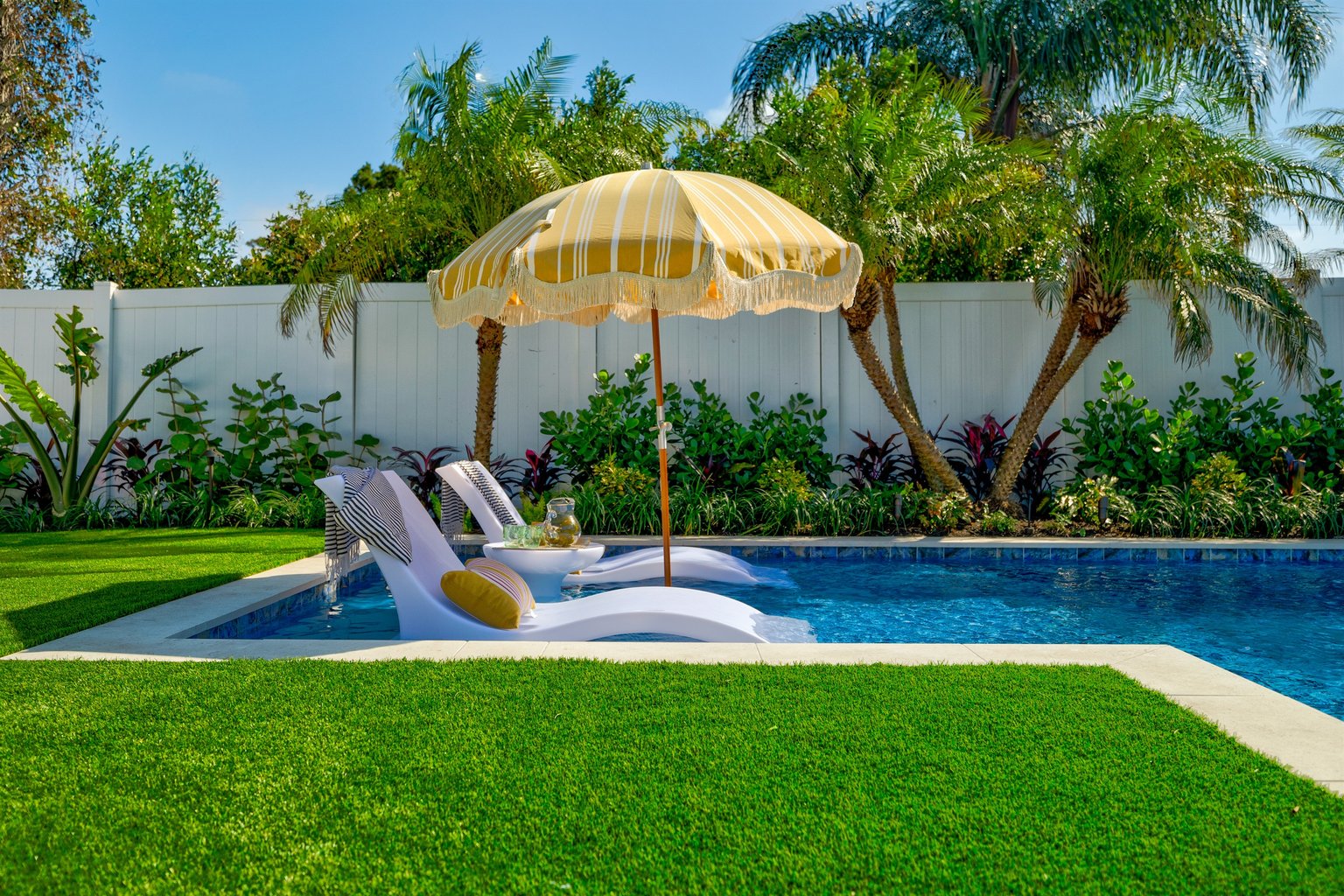 Jacksonville Beach Vacation Rental