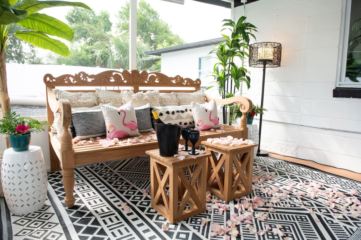 Jacksonville Beach Vacation Rental