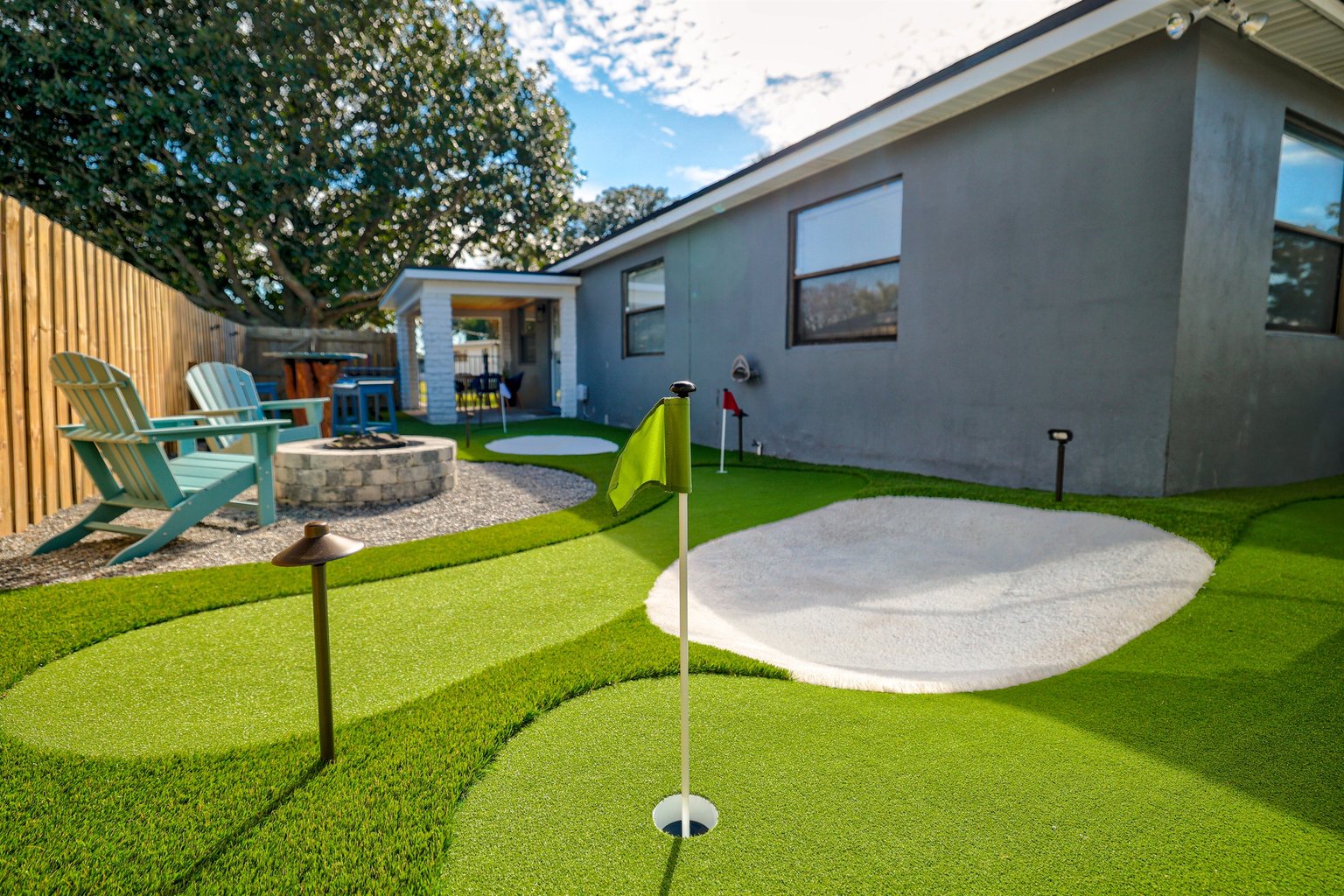 Jacksonville Beach Vacation Rental