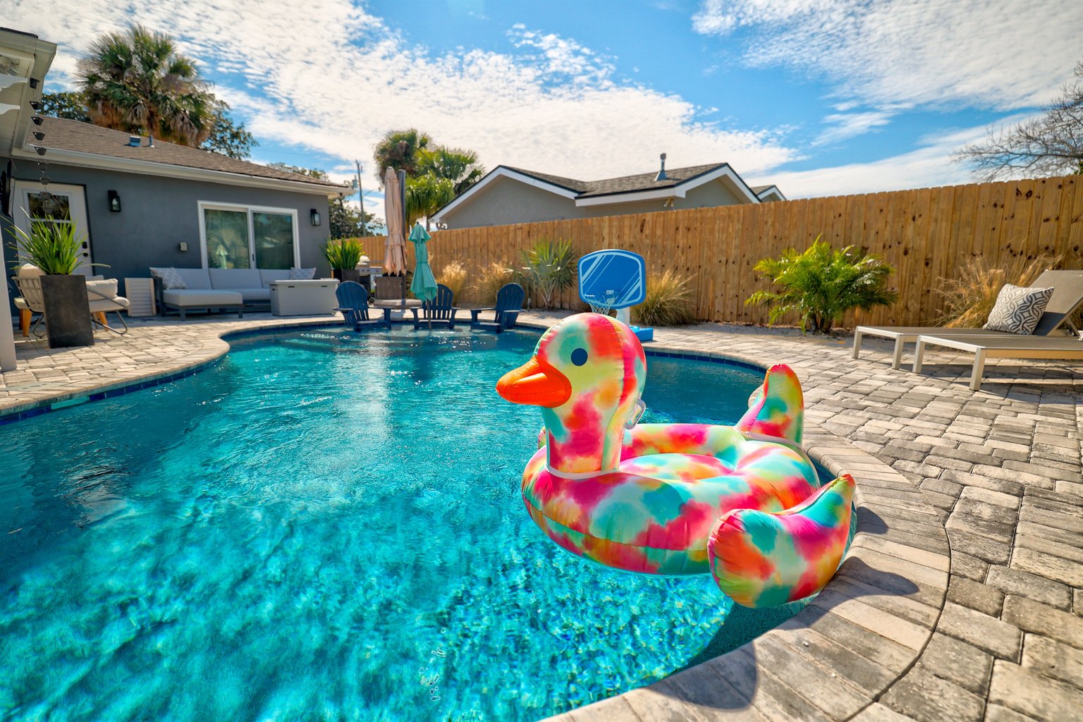 Jacksonville Beach Vacation Rental