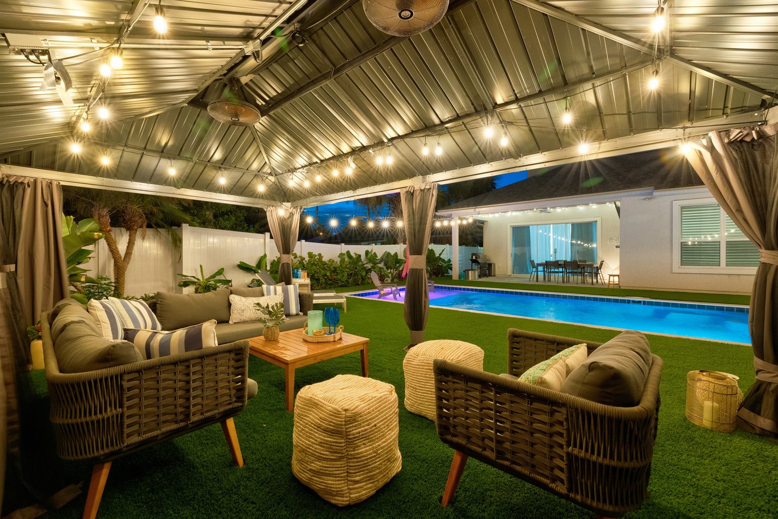 Jacksonville Beach Vacation Rental