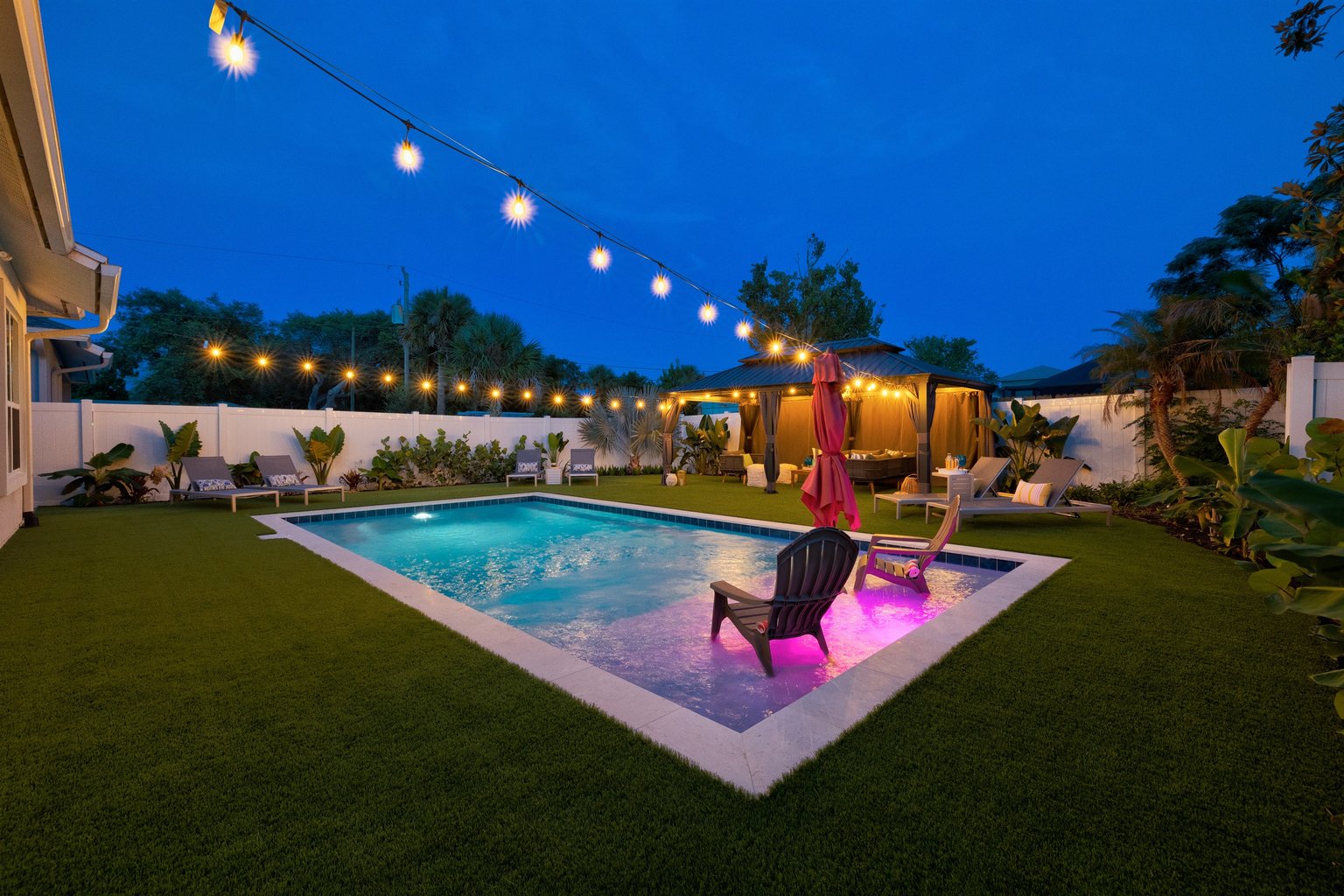 Jacksonville Beach Vacation Rental