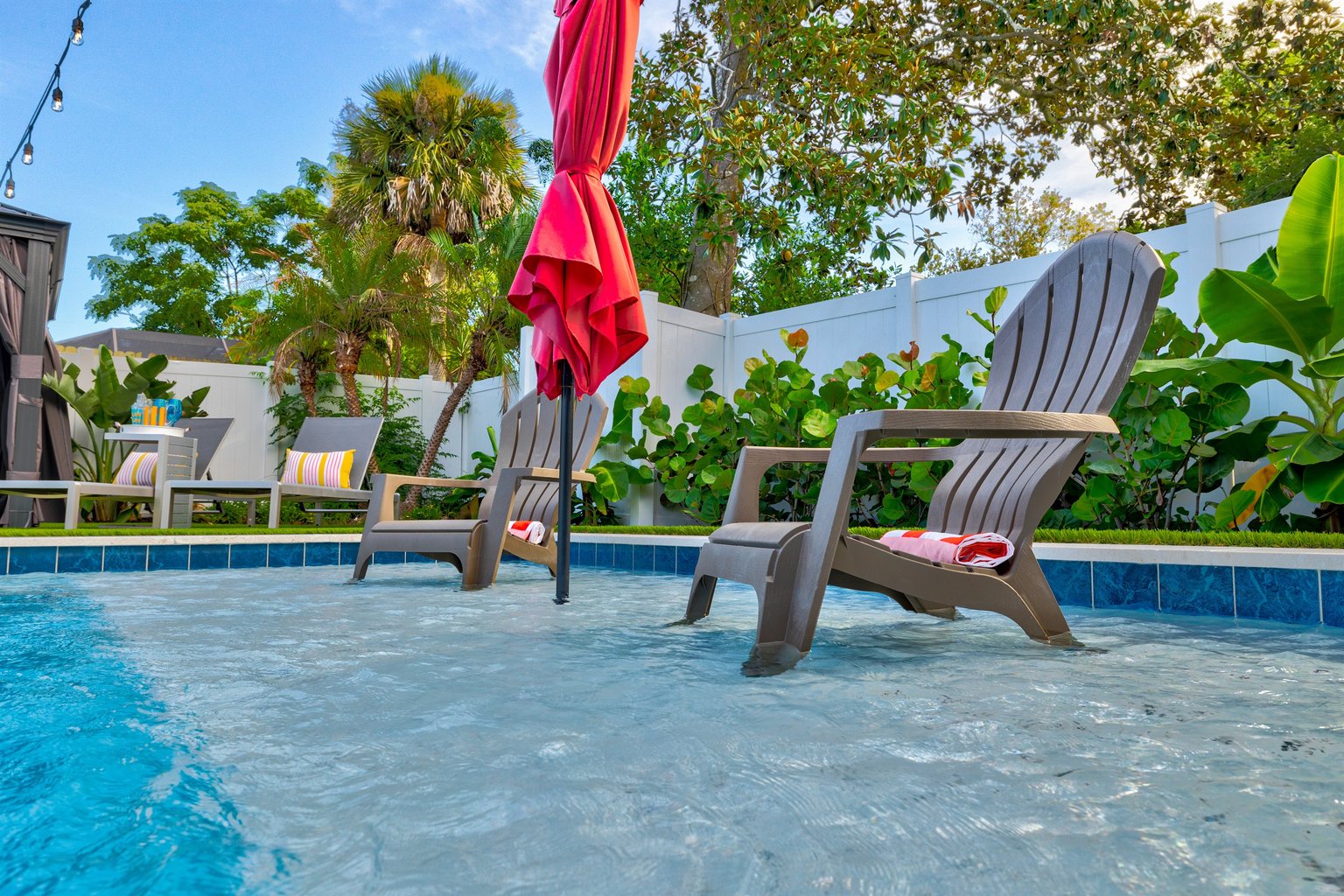 Jacksonville Beach Vacation Rental