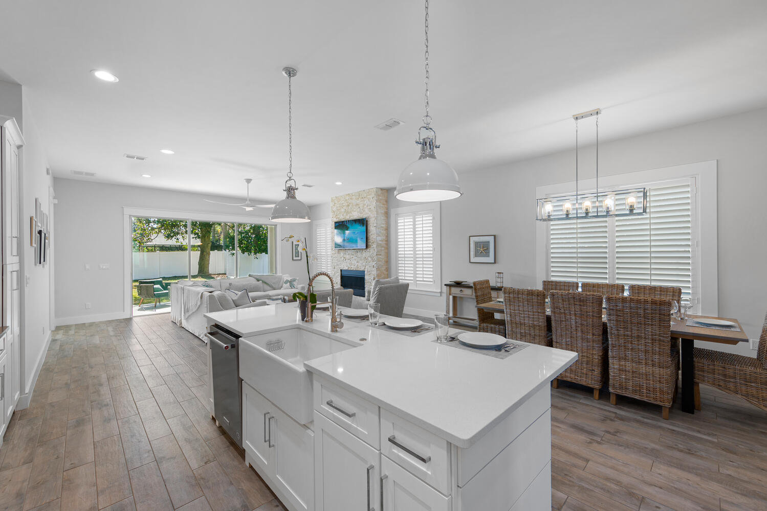 Jacksonville Beach Vacation Rental