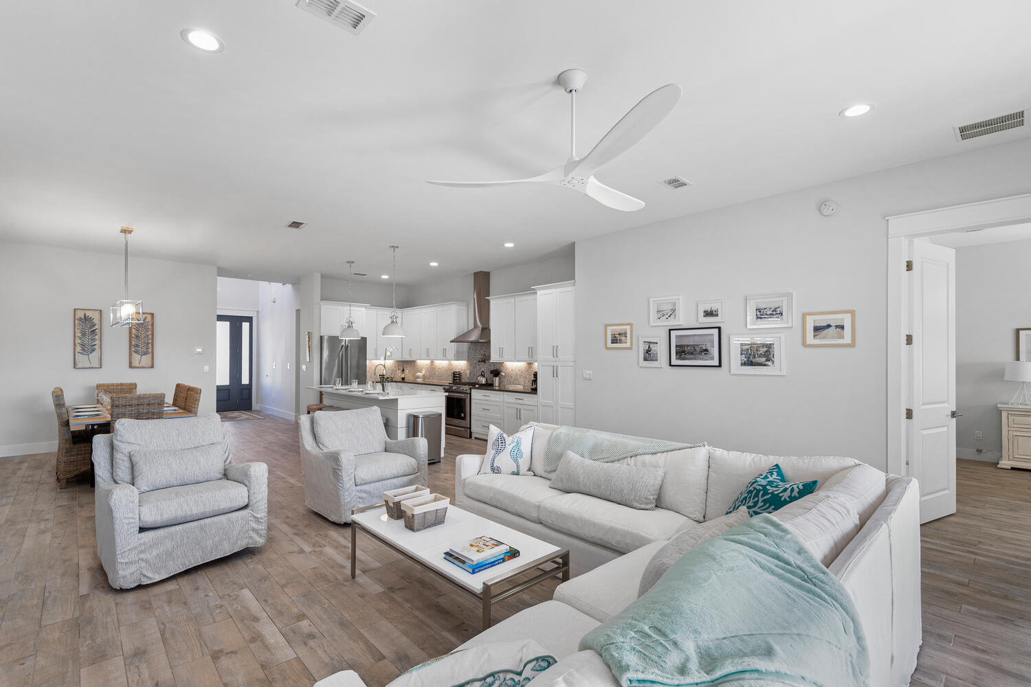 Jacksonville Beach Vacation Rental