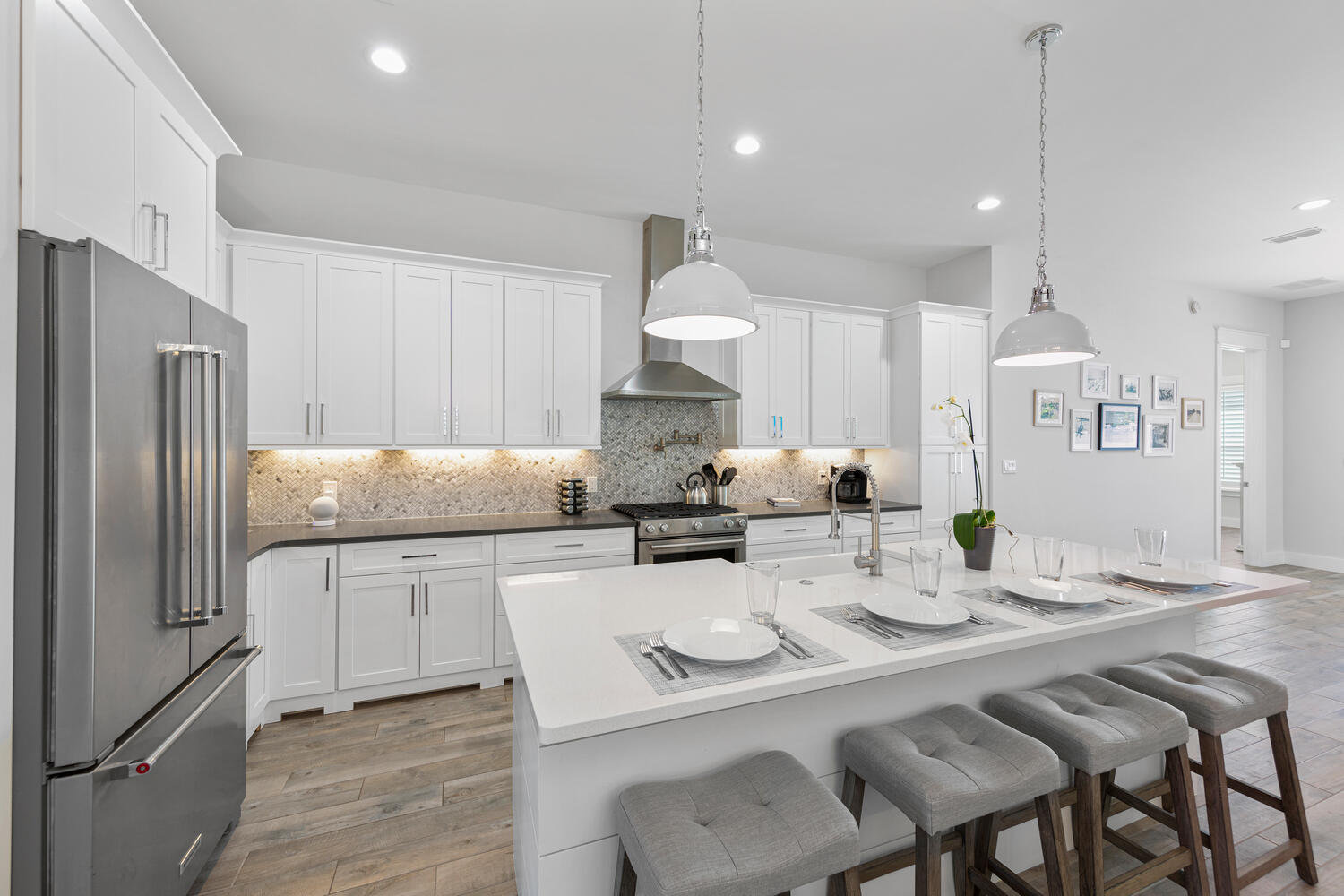 Jacksonville Beach Vacation Rental