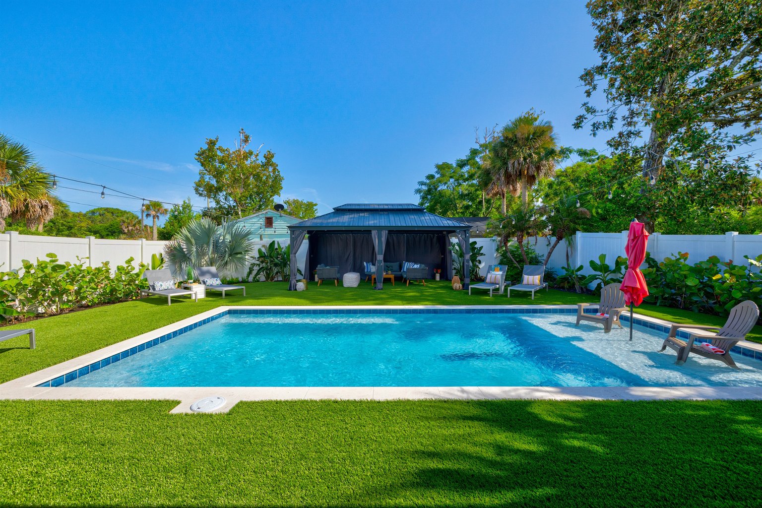 Jacksonville Beach Vacation Rental