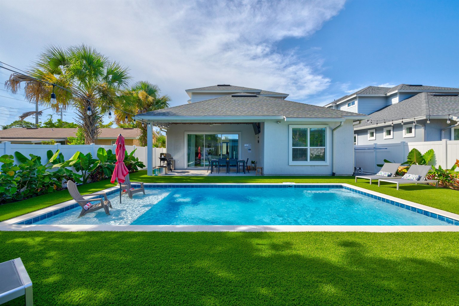 Jacksonville Beach Vacation Rental