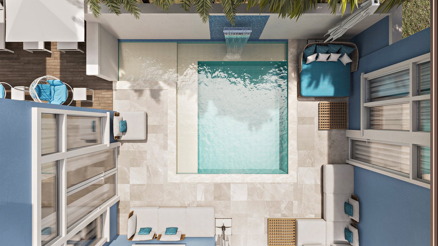 Jacksonville Beach Vacation Rental