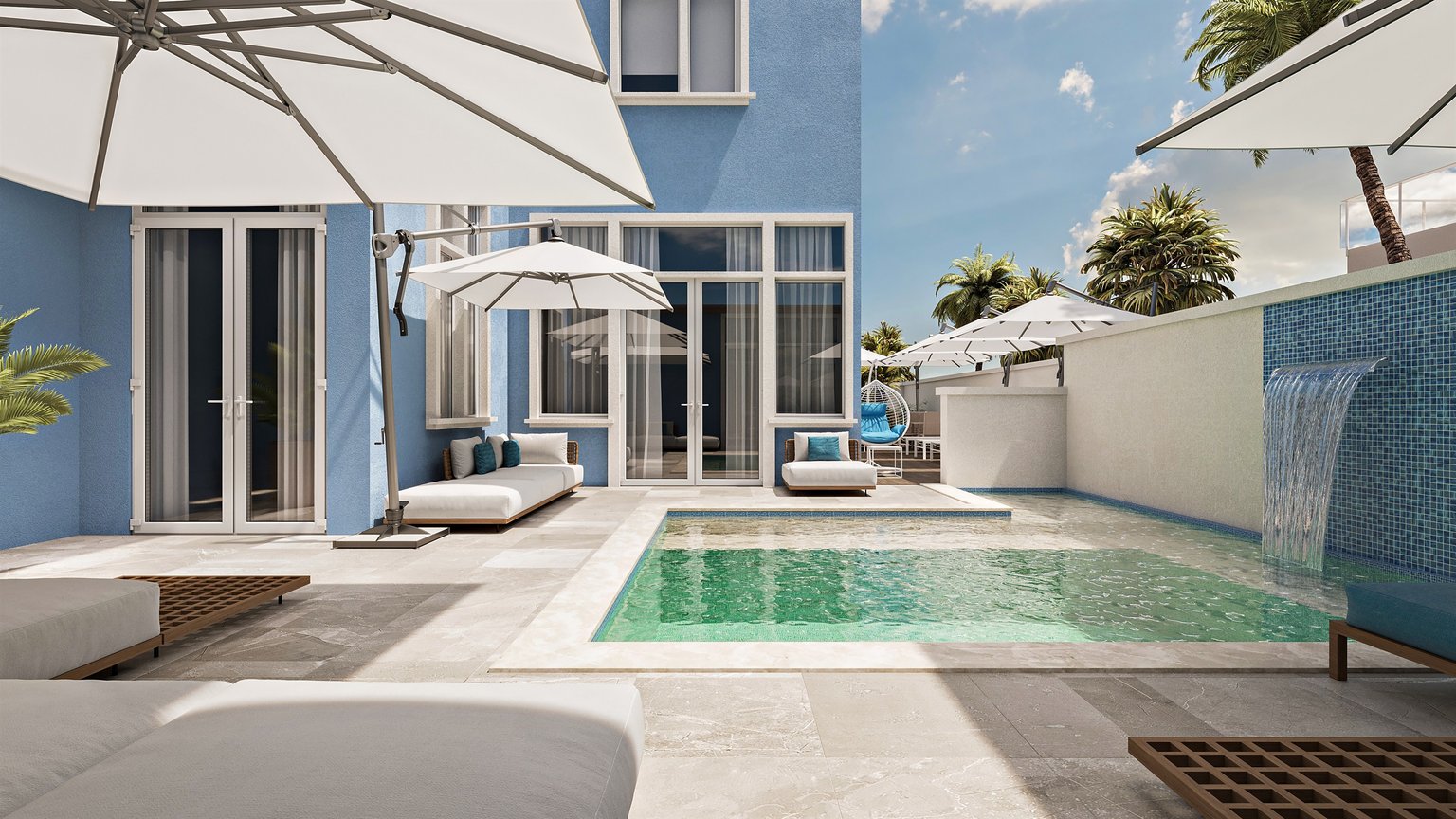Jacksonville Beach Vacation Rental