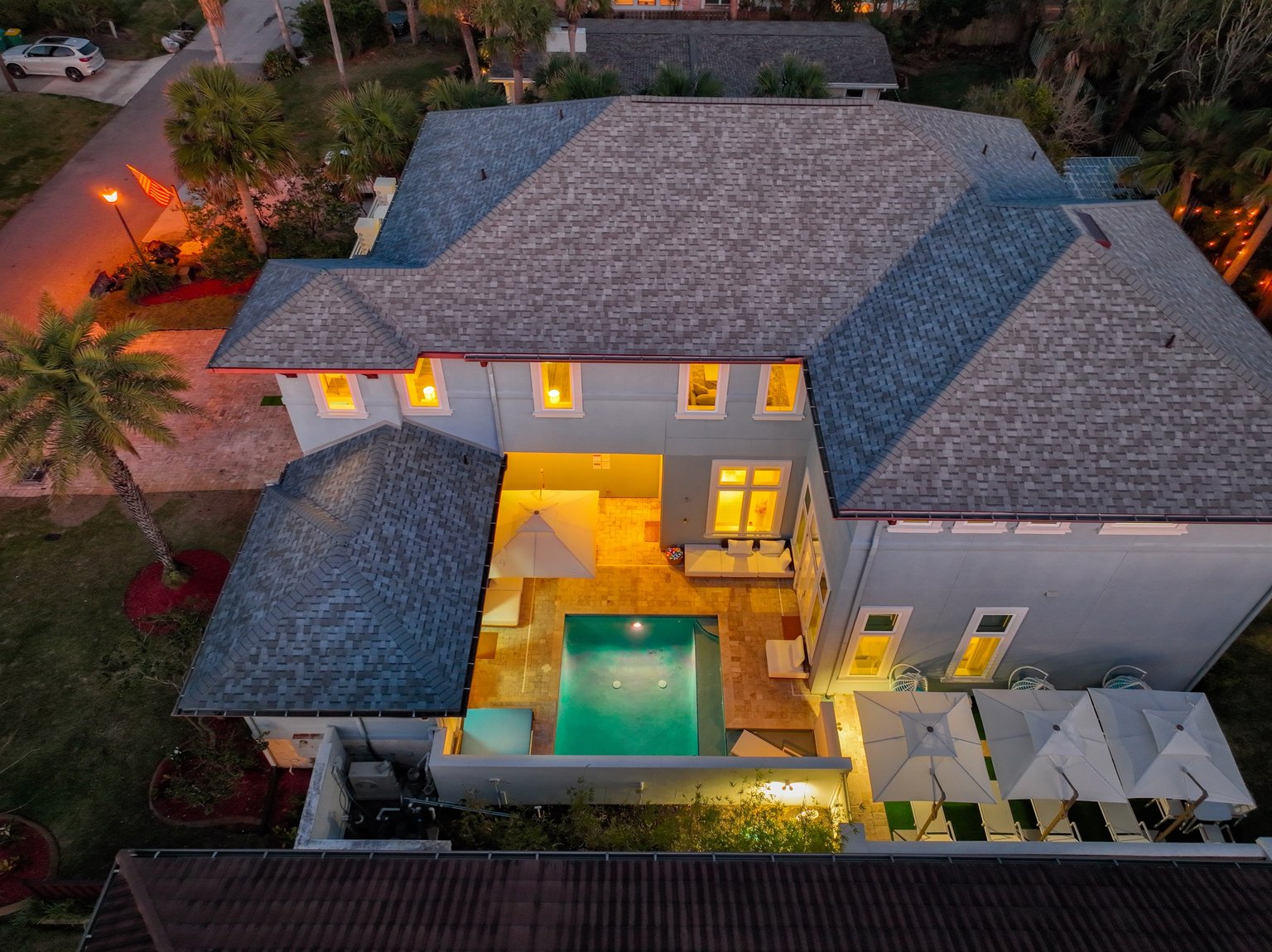 Jacksonville Beach Vacation Rental