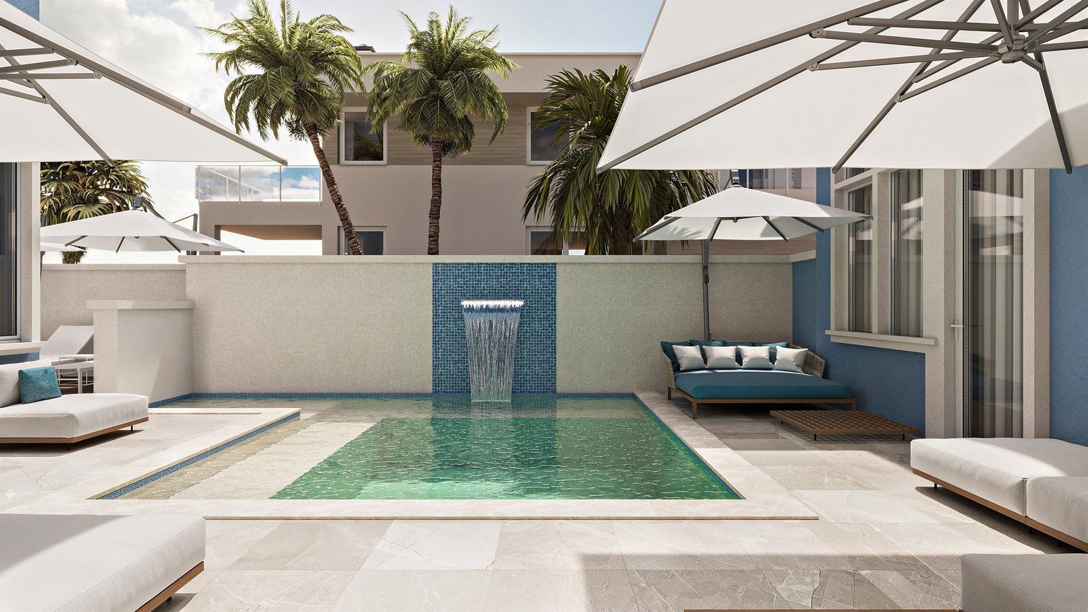 Jacksonville Beach Vacation Rental