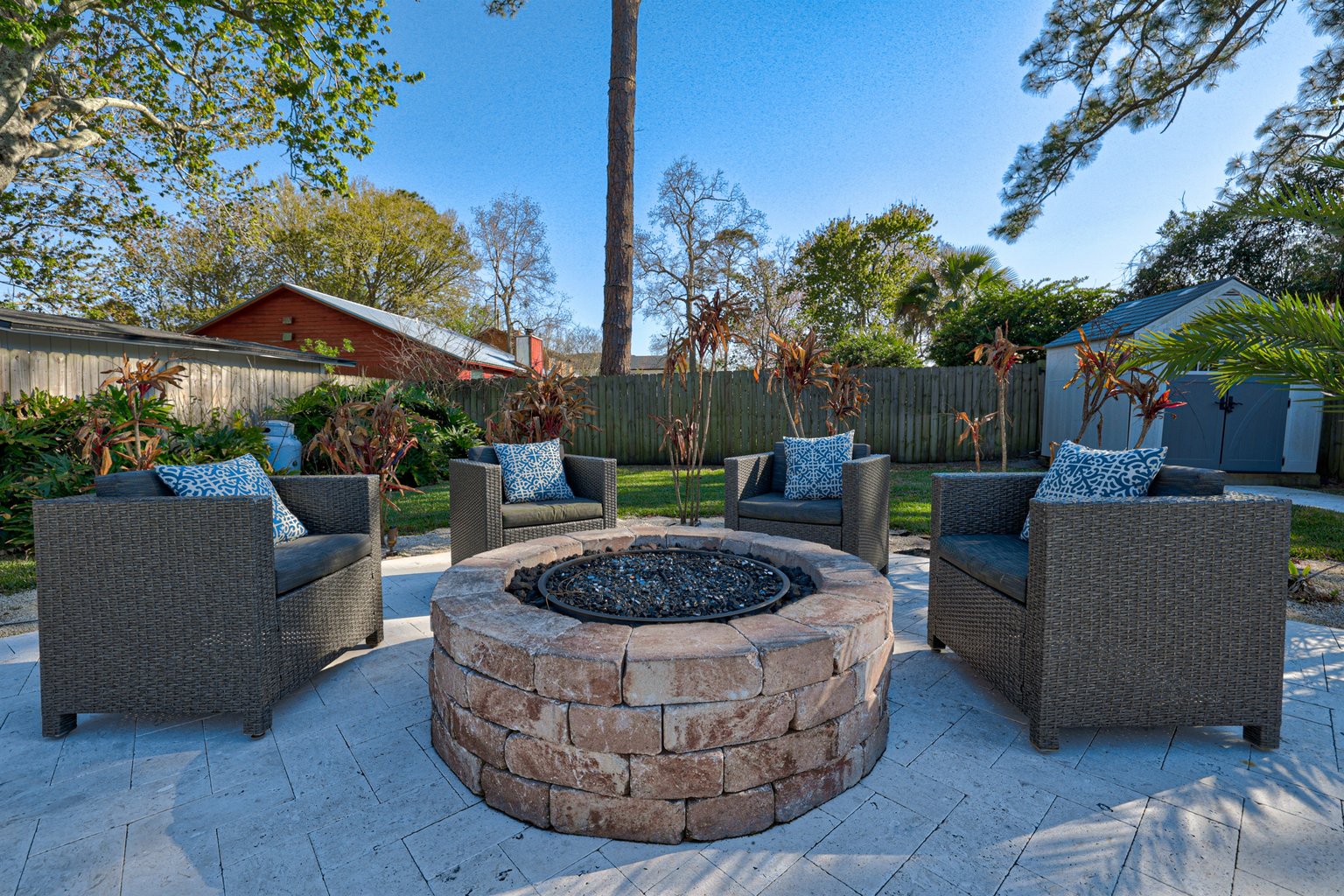 Jacksonville Beach Vacation Rental