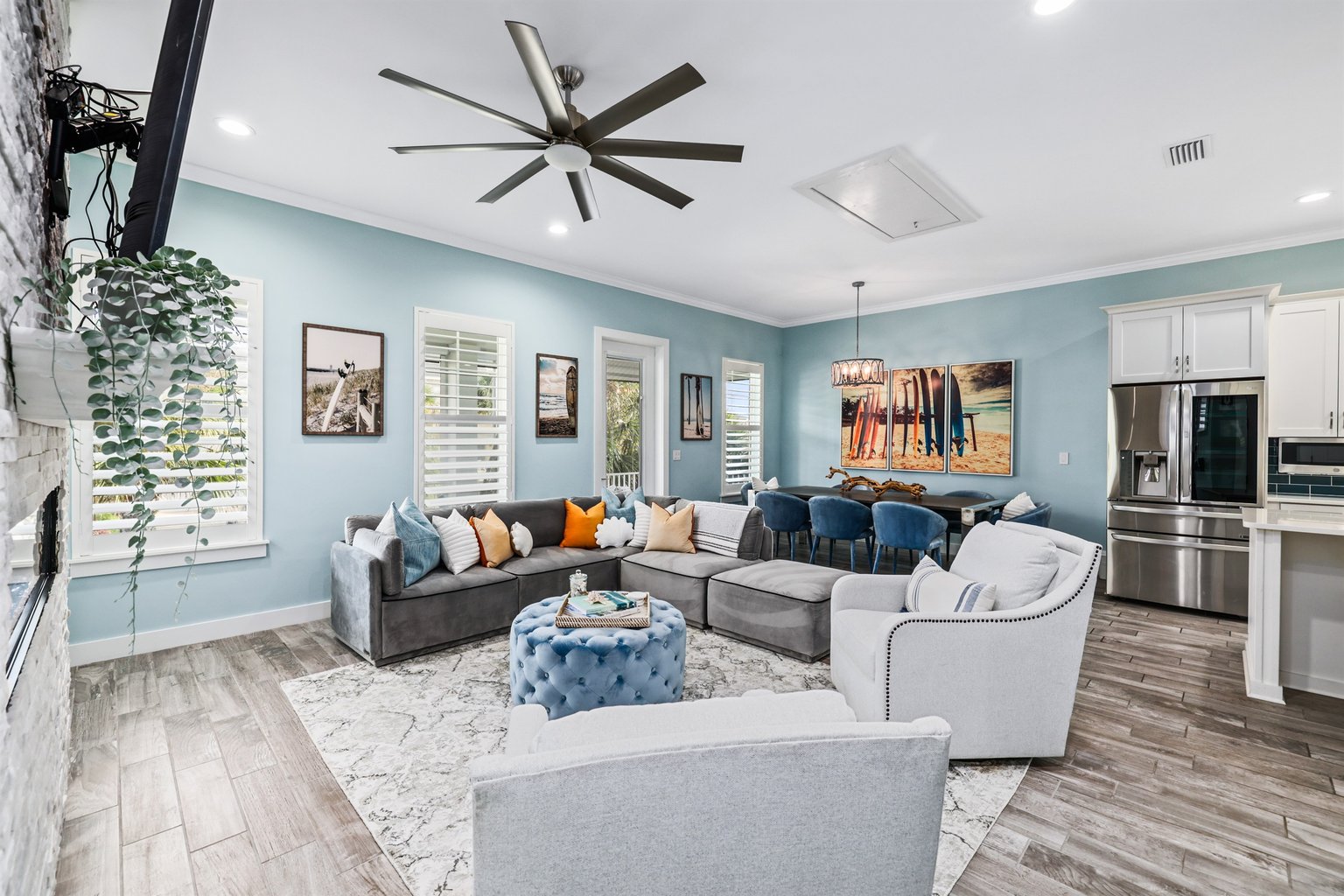 Jacksonville Beach Vacation Rental