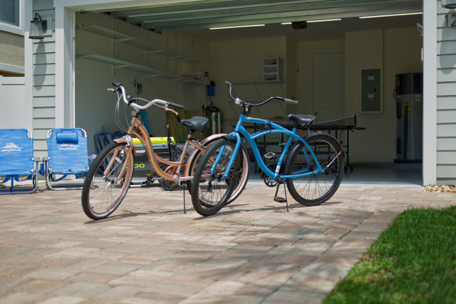 Jacksonville Beach Vacation Rental