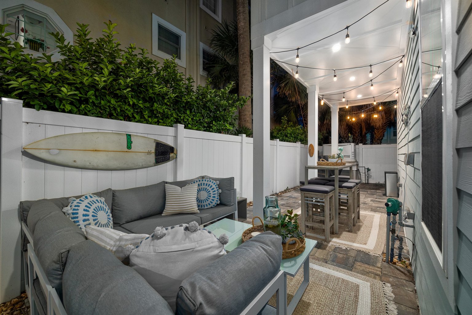 Jacksonville Beach Vacation Rental