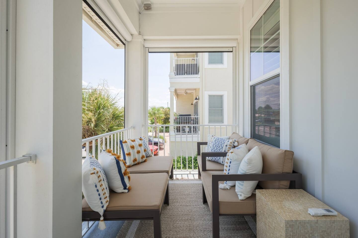 Jacksonville Beach Vacation Rental