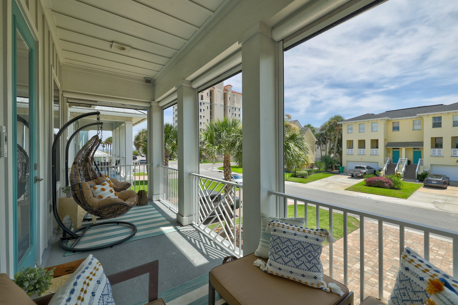 Jacksonville Beach Vacation Rental