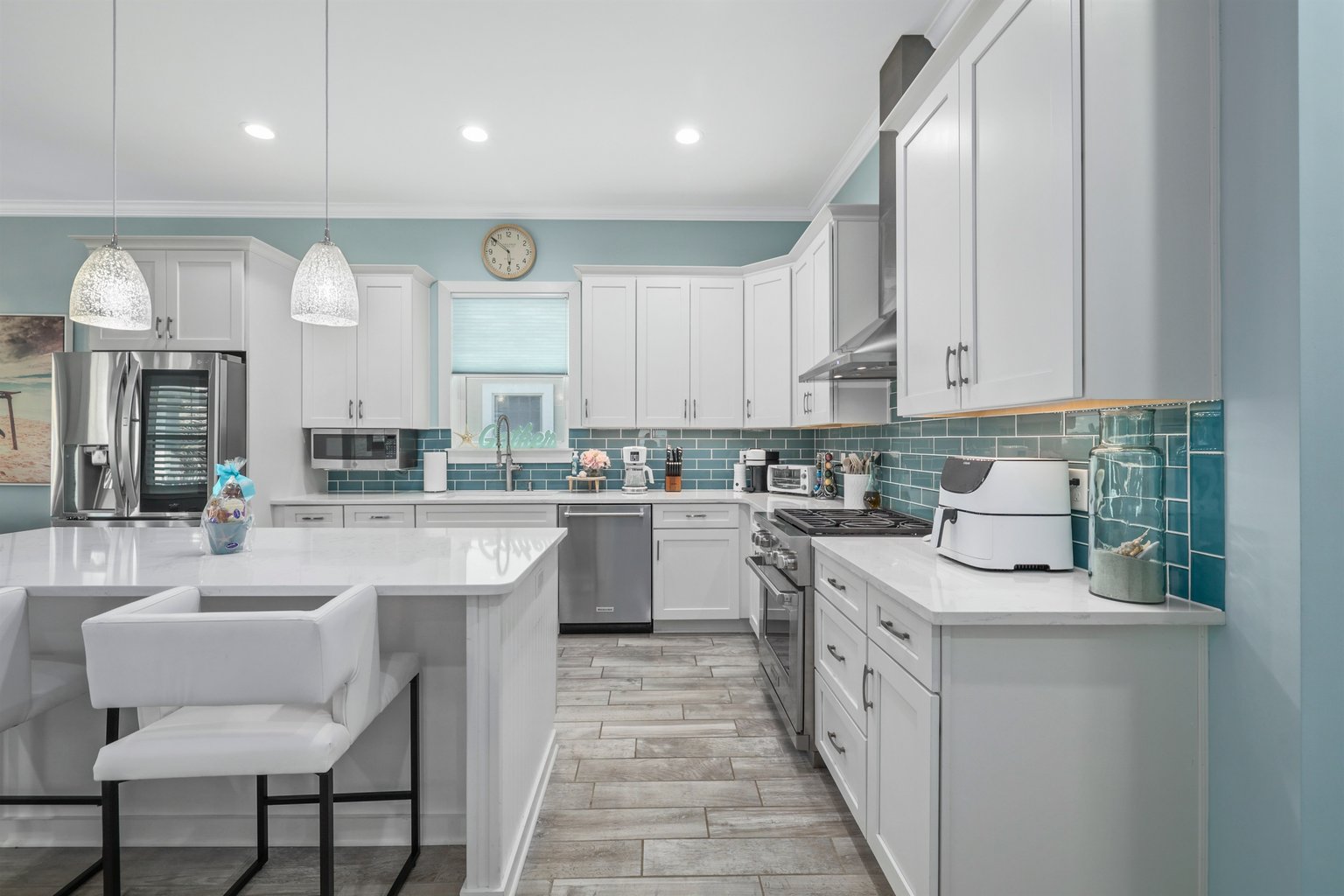 Jacksonville Beach Vacation Rental