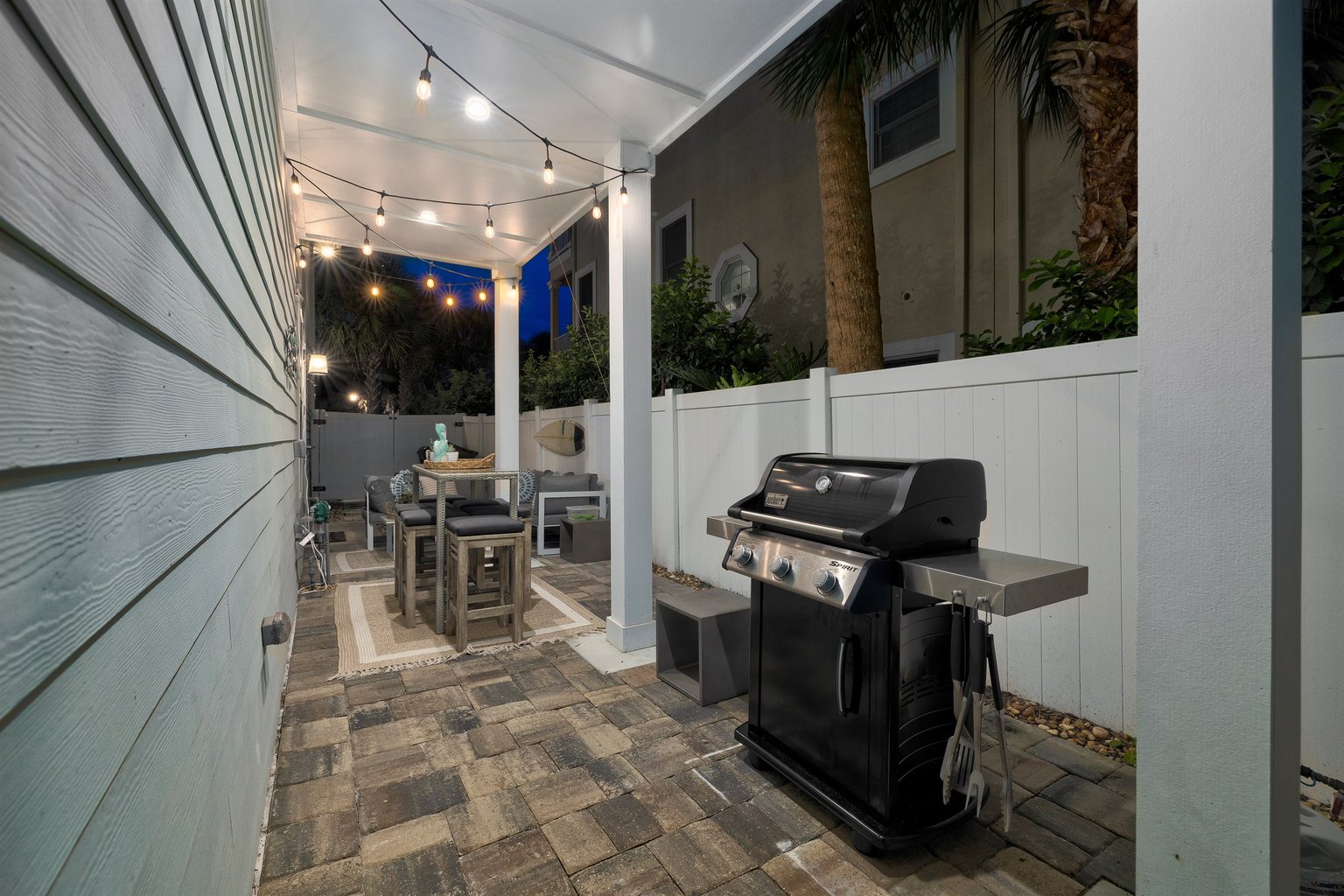 Jacksonville Beach Vacation Rental